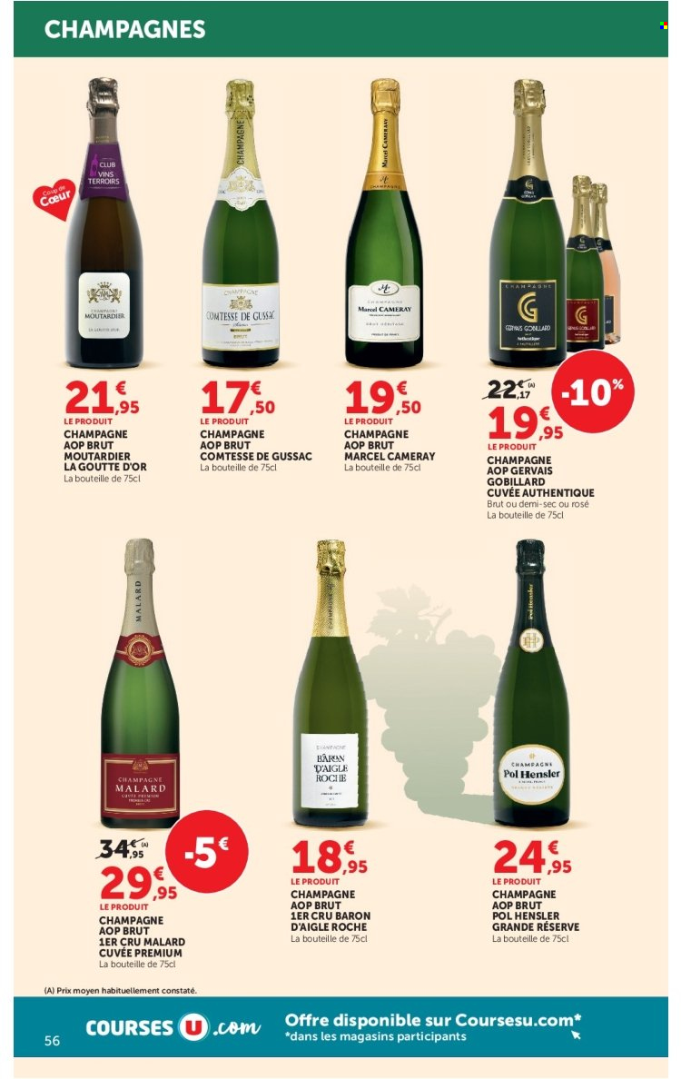 Catalogue HYPER U - 22/09/2026 - 04/10/2026. Page 64