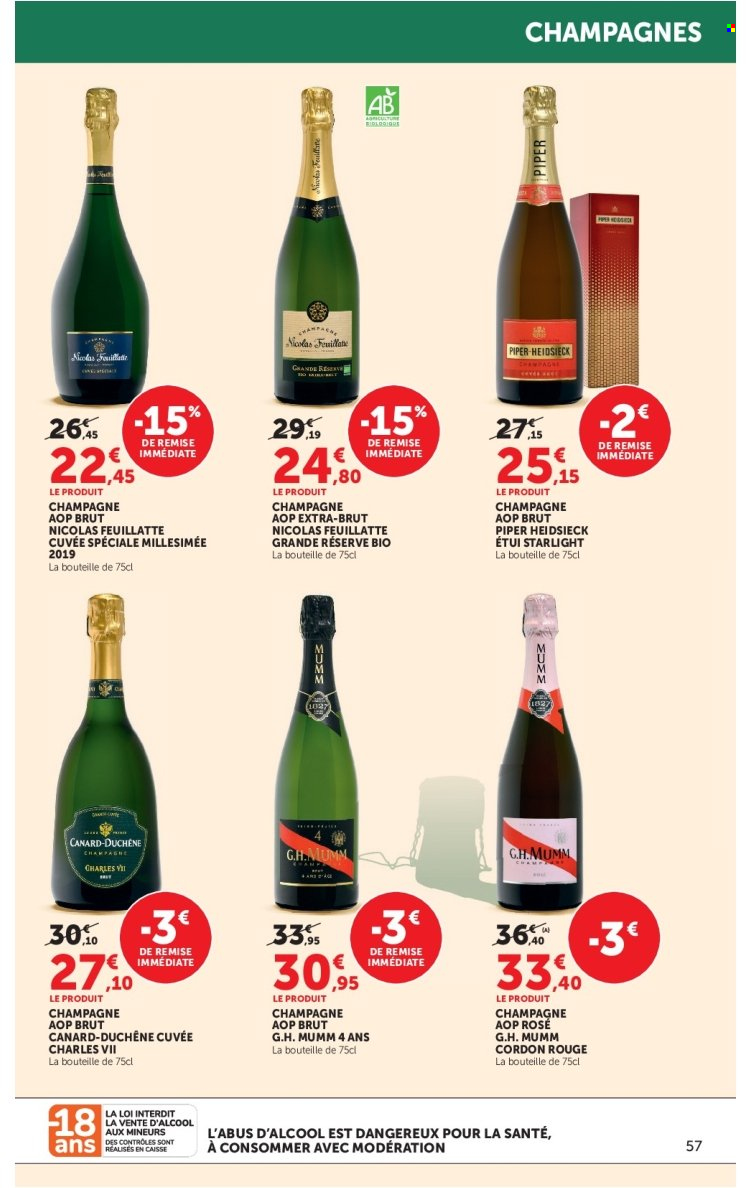 Catalogue HYPER U - 22/09/2026 - 04/10/2026. Page 65