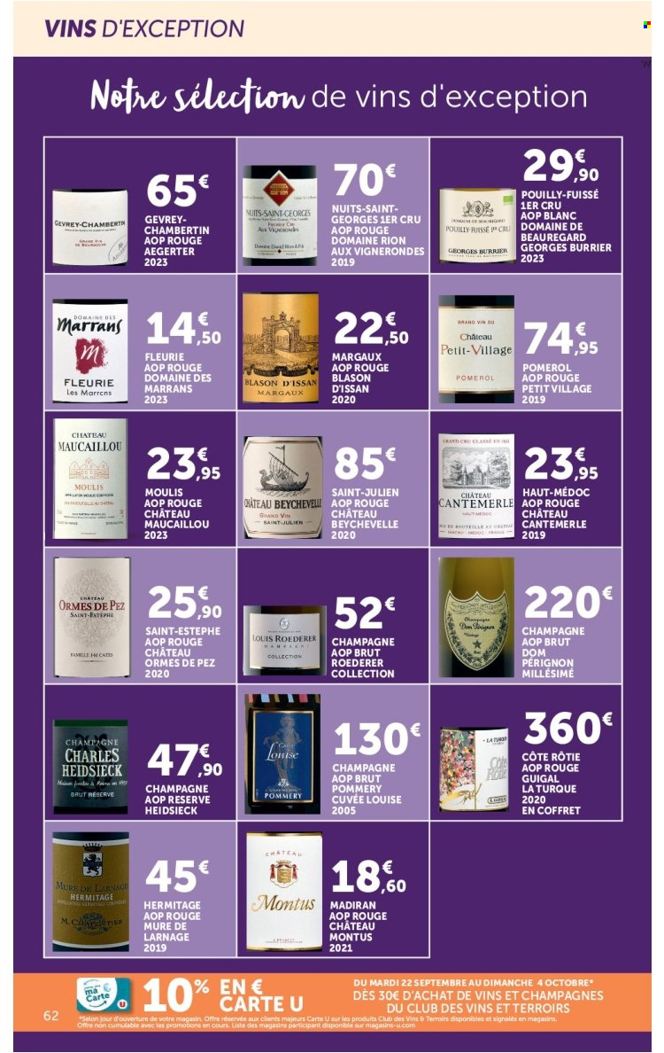 Catalogue HYPER U - 22/09/2026 - 04/10/2026. Page 70