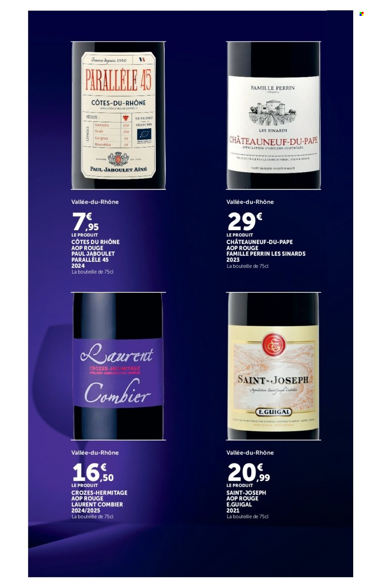 Catalogue SUPER U - 22/09/2026 - 04/10/2026. Page 38
