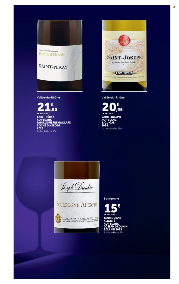 Catalogue SUPER U - 22/09/2026 - 04/10/2026. Page 42