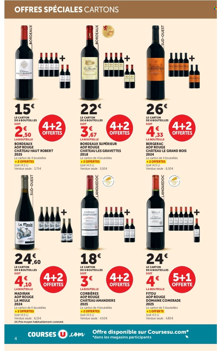 Catalogue U express - 22/09/2026 - 04/10/2026. Page 4