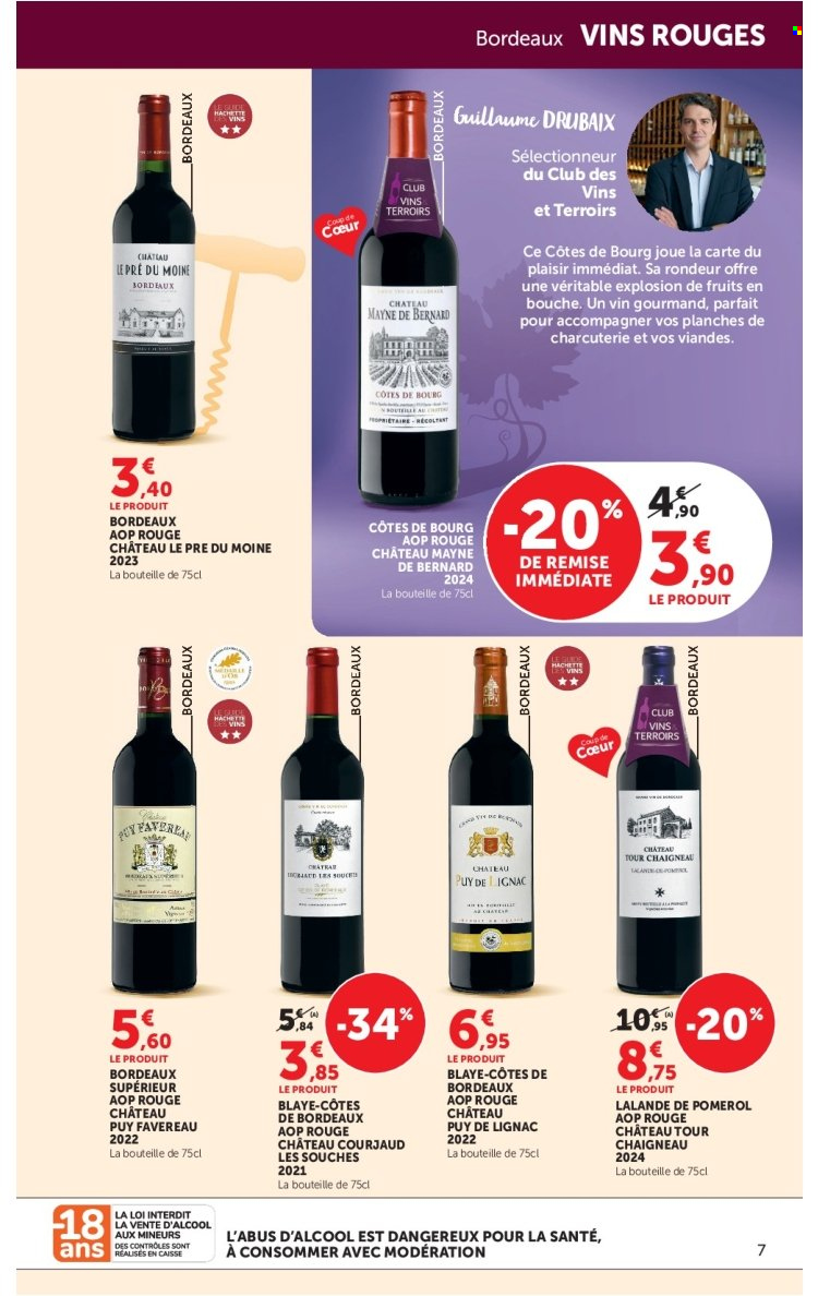 Catalogue U express - 22/09/2026 - 04/10/2026. Page 7
