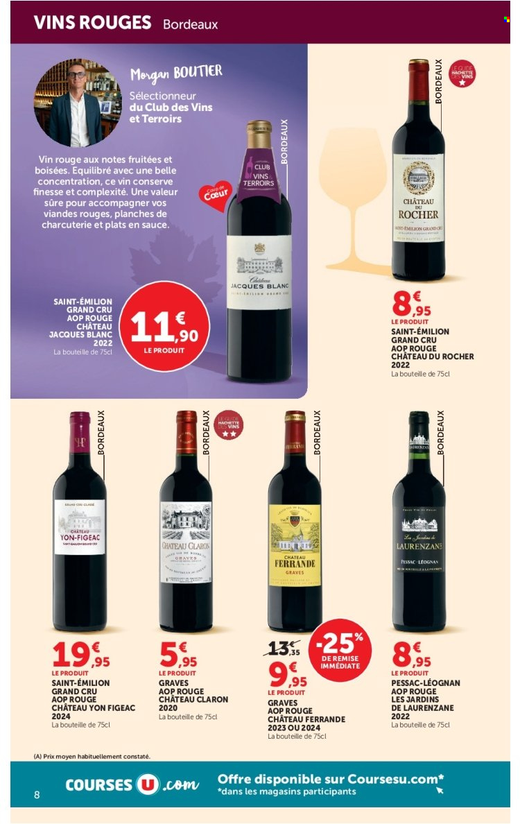 Catalogue U express - 22/09/2026 - 04/10/2026. Page 8