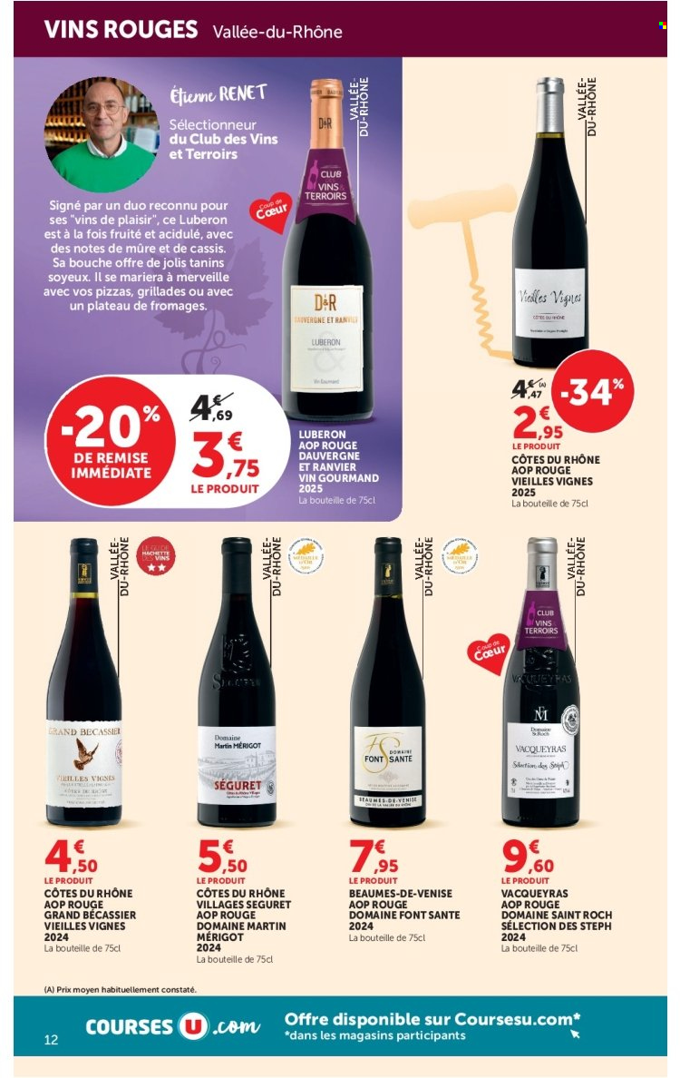 Catalogue U express - 22/09/2026 - 04/10/2026. Page 12