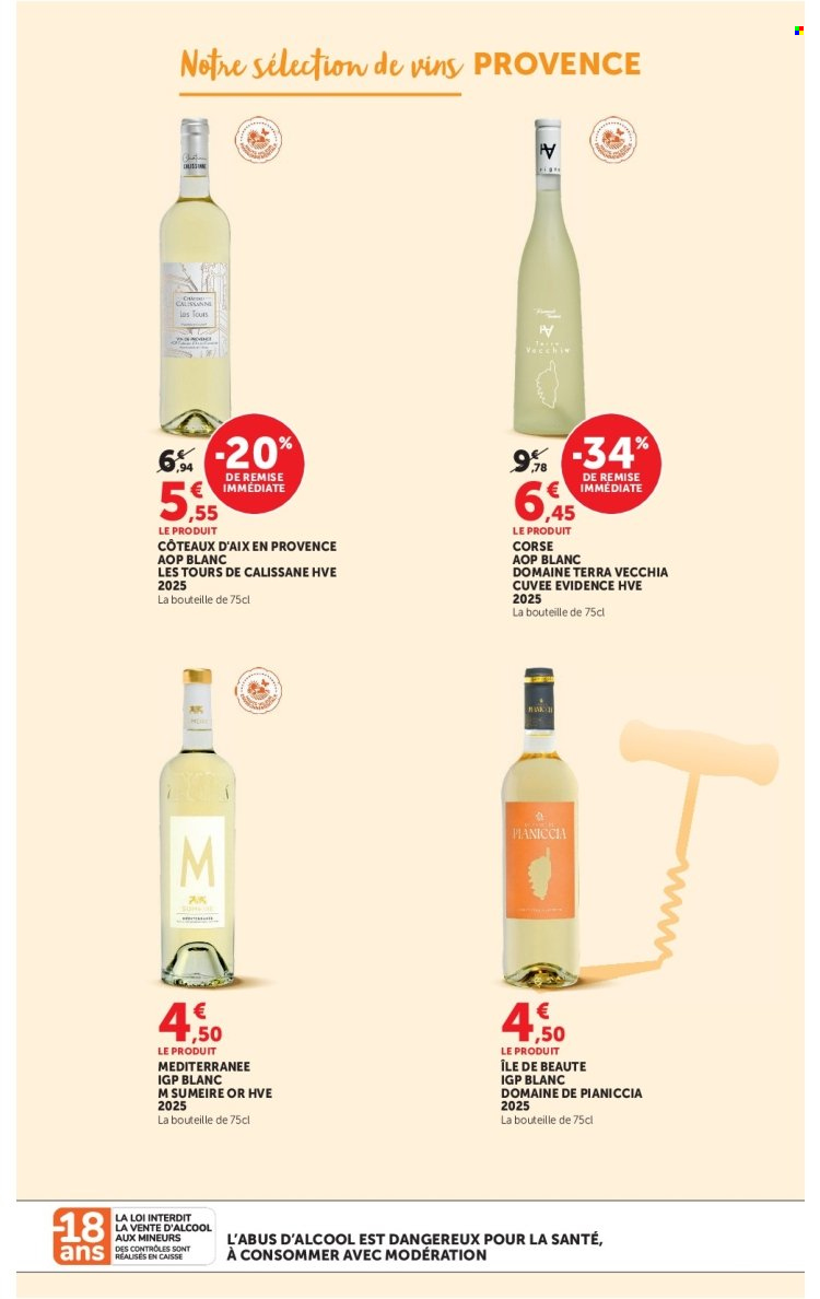 Catalogue U express - 22/09/2026 - 04/10/2026. Page 23
