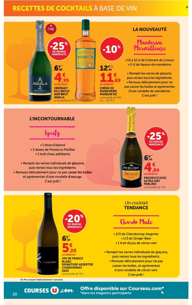 Catalogue U express - 22/09/2026 - 04/10/2026. Page 26