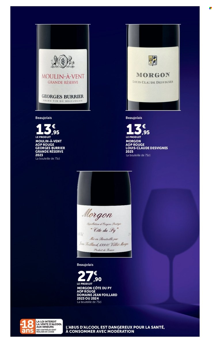 Catalogue U express - 22/09/2026 - 04/10/2026. Page 39