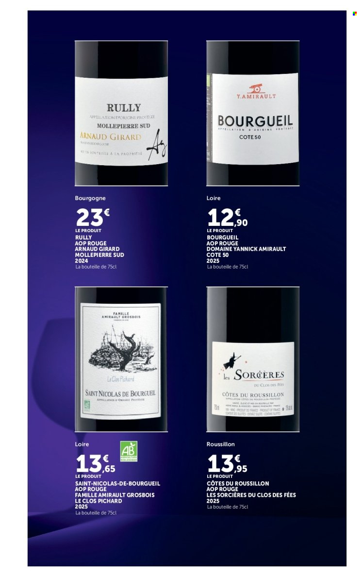 Catalogue U express - 22/09/2026 - 04/10/2026. Page 40