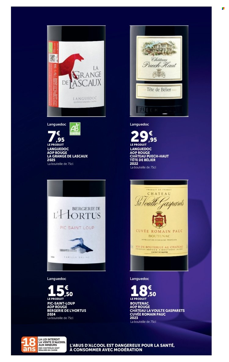 Catalogue U express - 22/09/2026 - 04/10/2026. Page 41