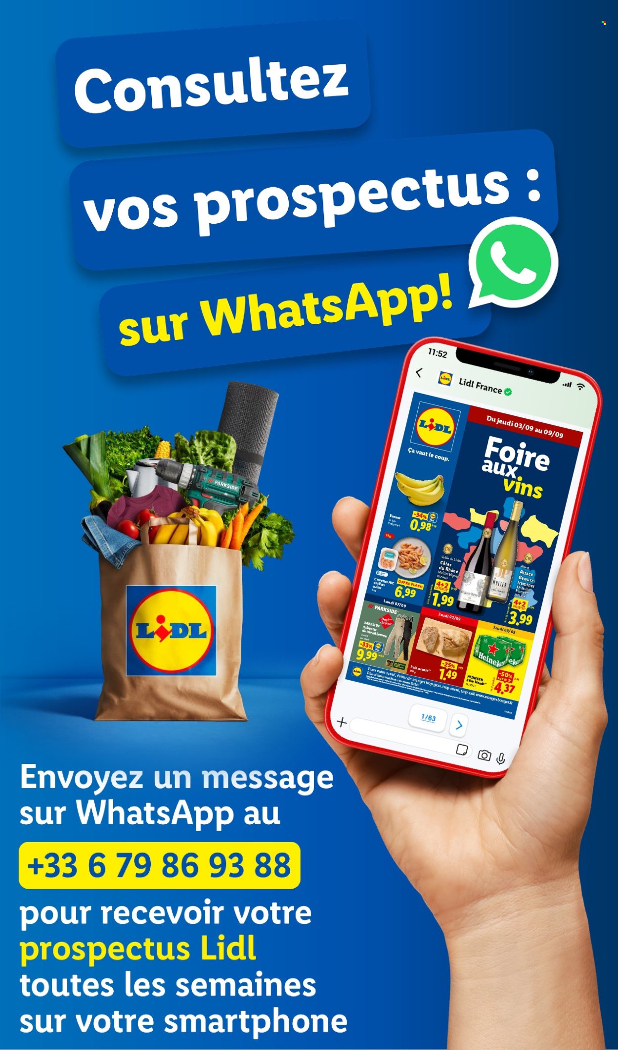 Catalogue Lidl - 14/09/2026 - 17/09/2026. Page 12