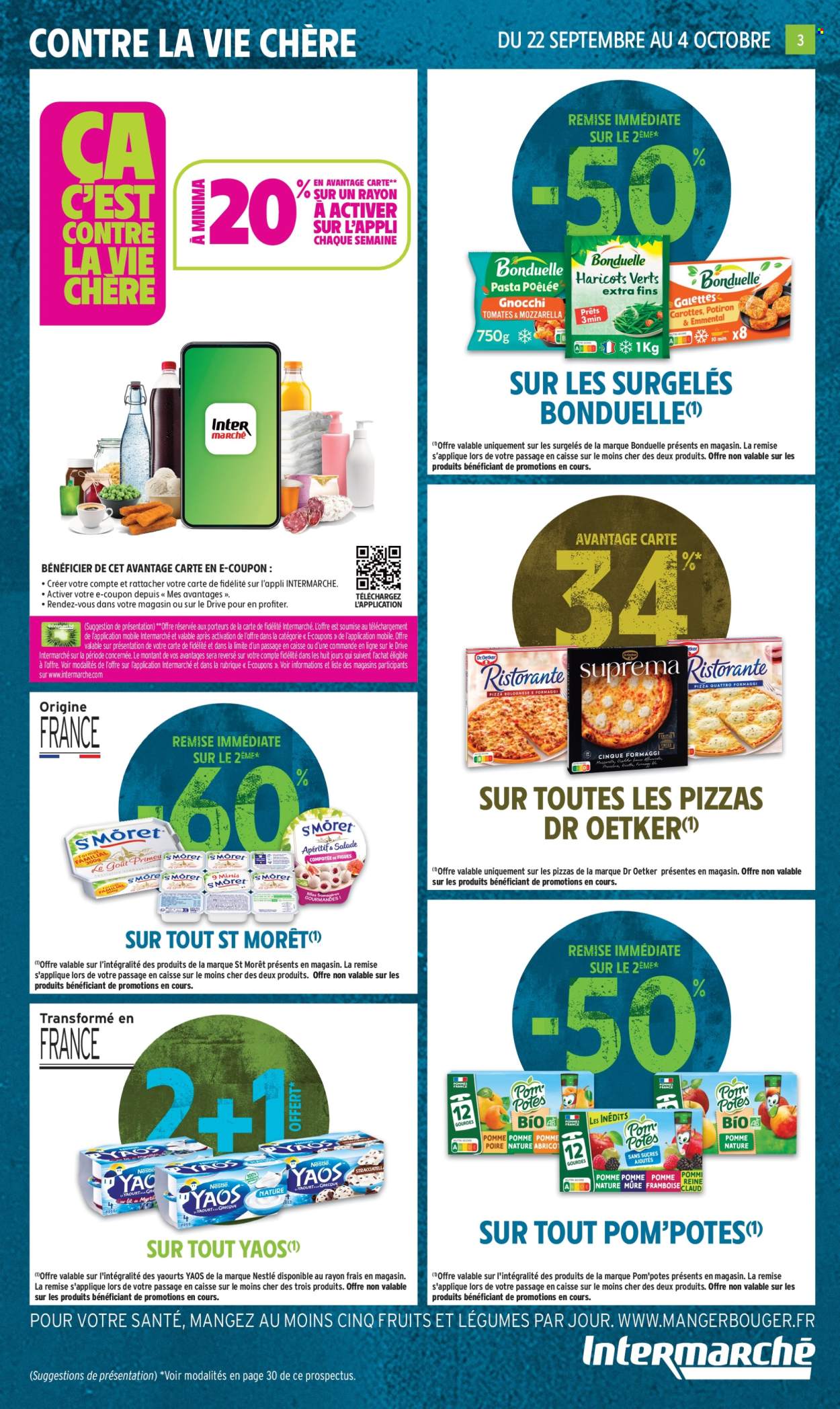 Catalogue Intermarché Hyper - 15/09/2026 - 15/09/2026. Page 3