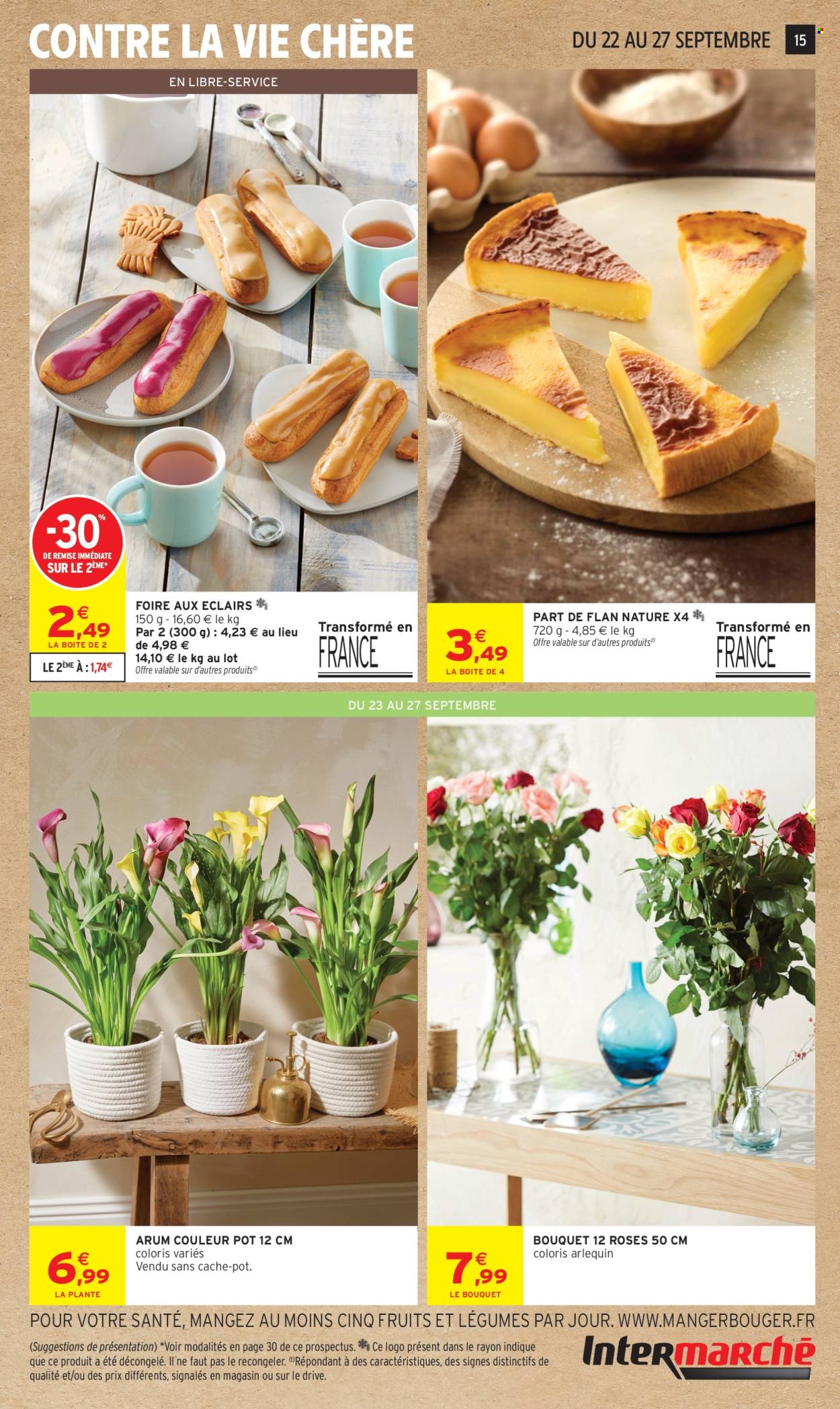 Catalogue Intermarché Hyper - 15/09/2026 - 15/09/2026. Page 15