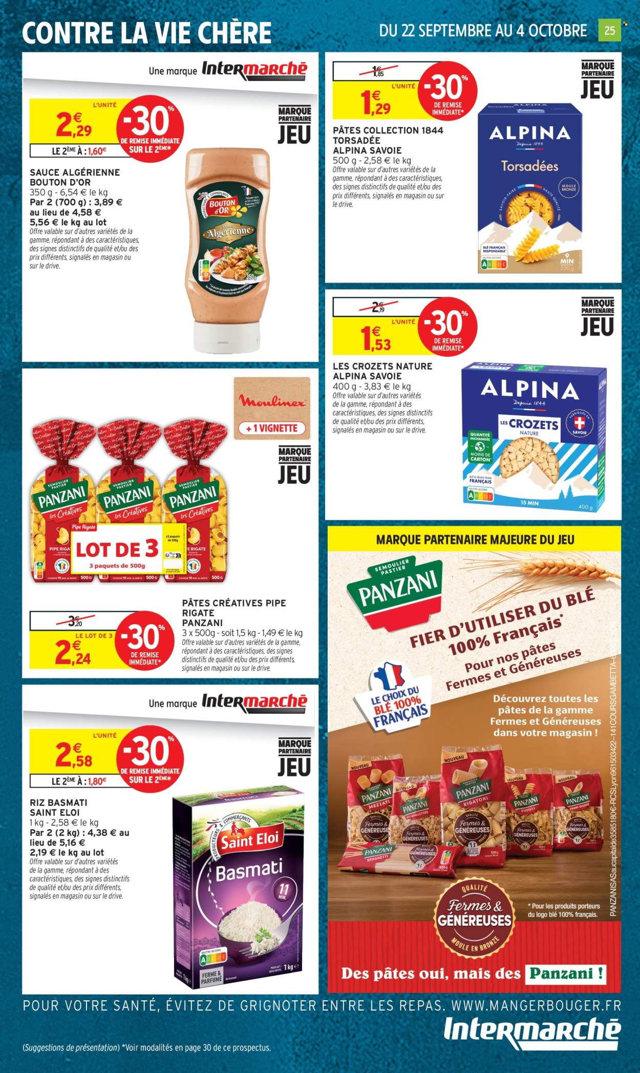 Catalogue Intermarché Hyper - 15/09/2026 - 15/09/2026. Page 25