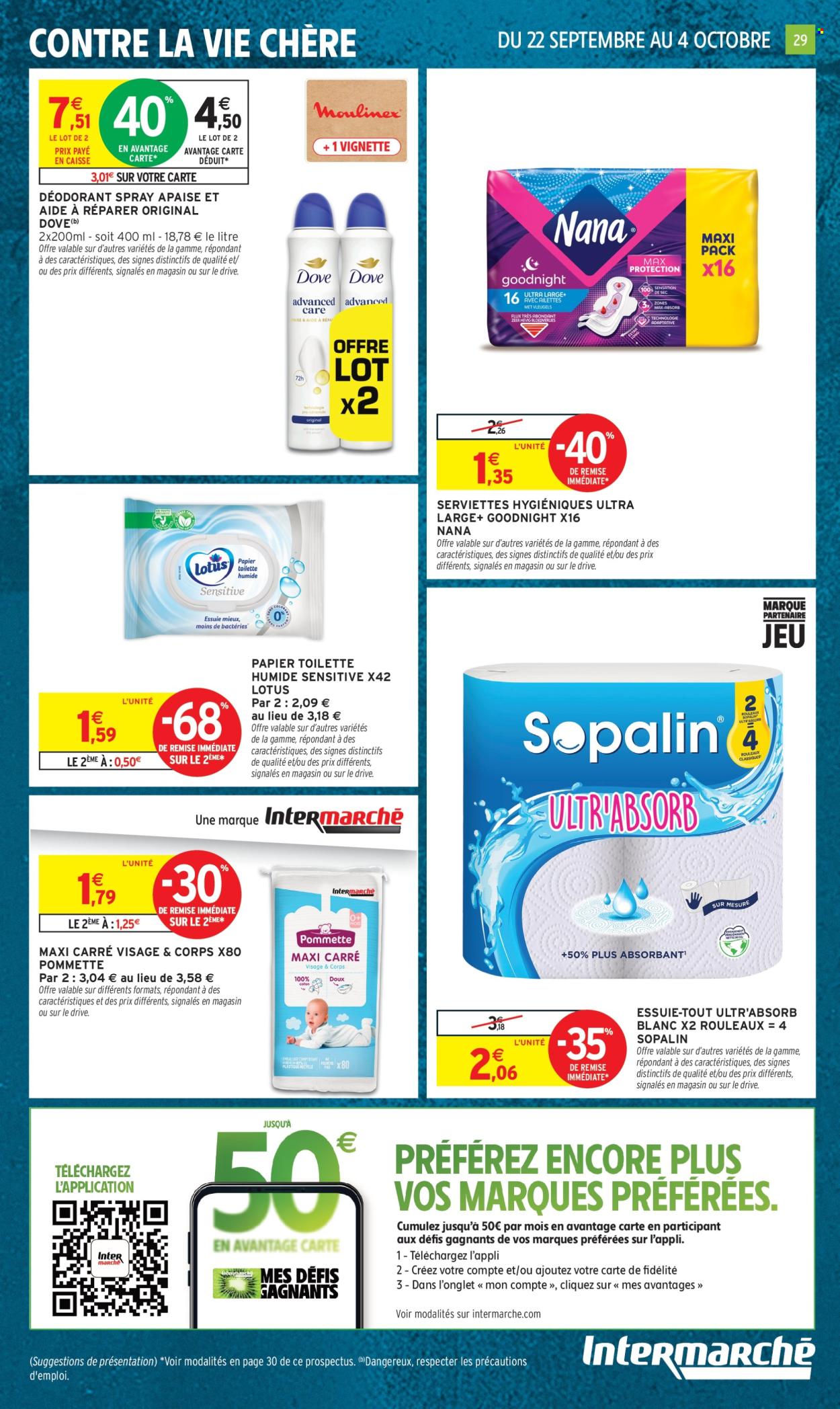 Catalogue Intermarché Hyper - 15/09/2026 - 15/09/2026. Page 29