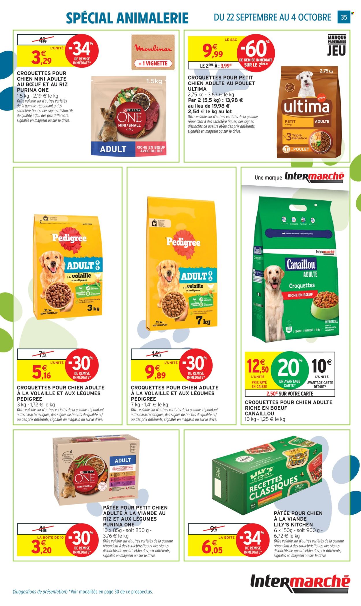 Catalogue Intermarché Hyper - 15/09/2026 - 15/09/2026. Page 35