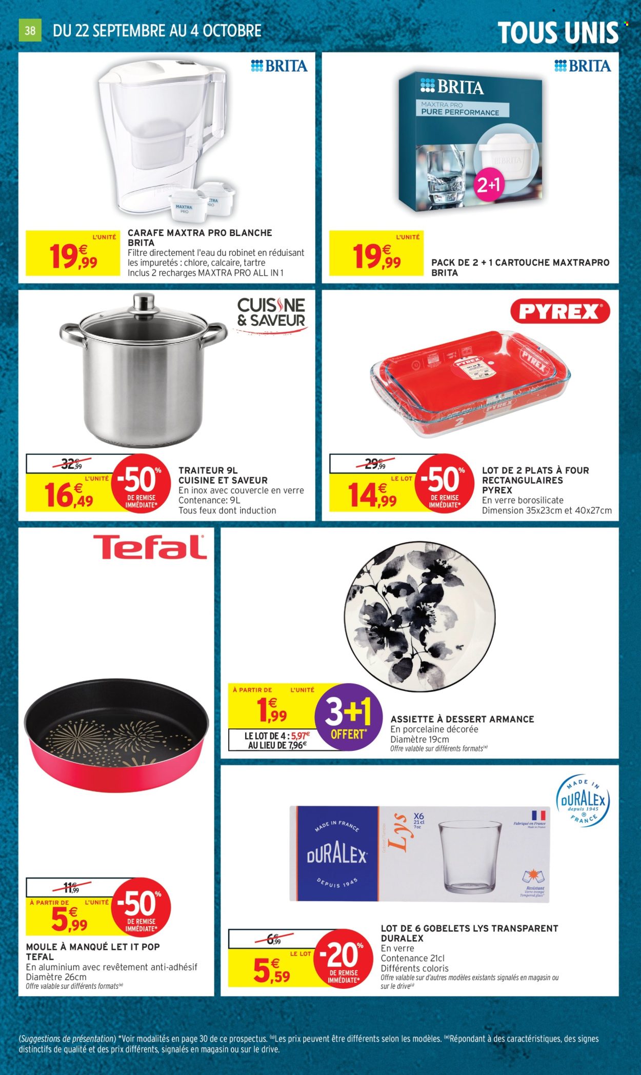 Catalogue Intermarché Hyper - 15/09/2026 - 15/09/2026. Page 38