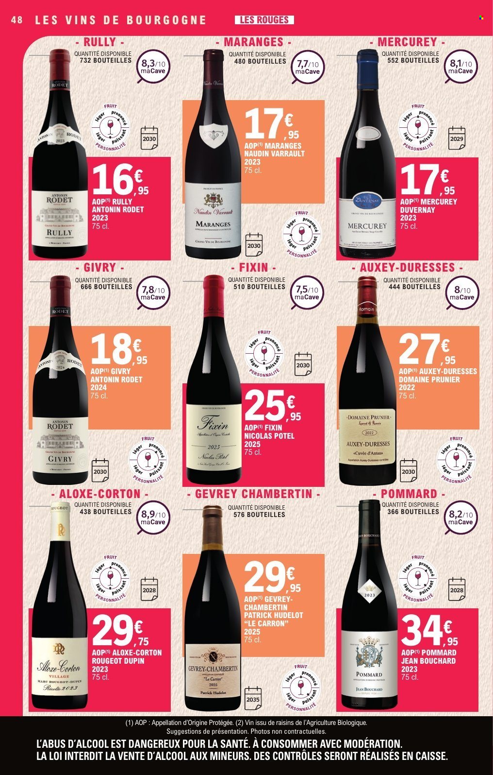 Catalogue E.Leclerc - 26/09/2026 - 10/10/2026. Page 48
