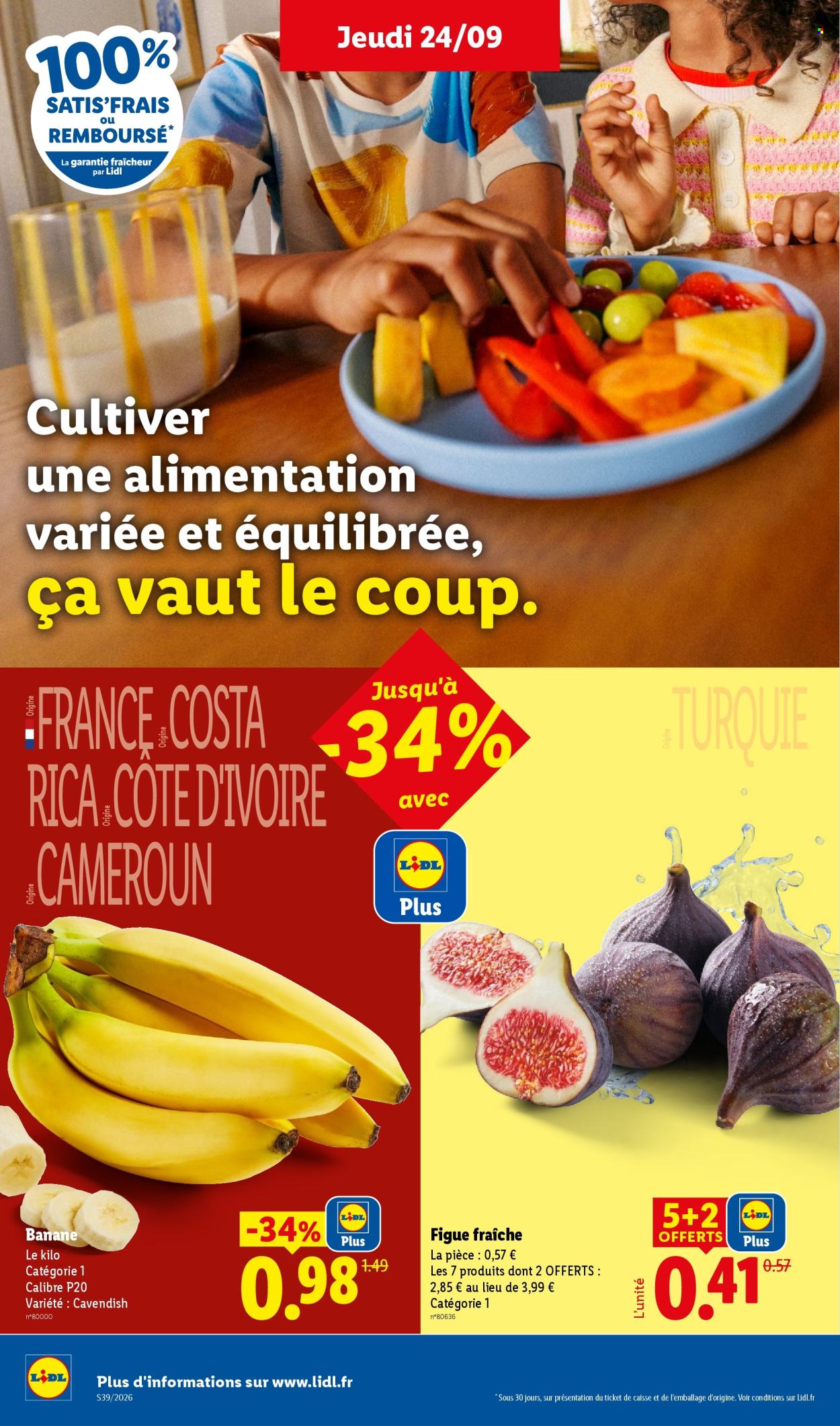 Catalogue Lidl - 16/09/2026 - 16/09/2026. Page 2
