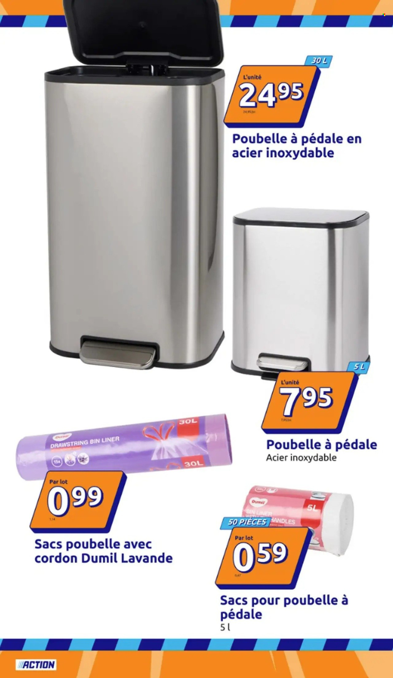 Catalogue Action - 23/09/2026 - 29/09/2026. Page 22
