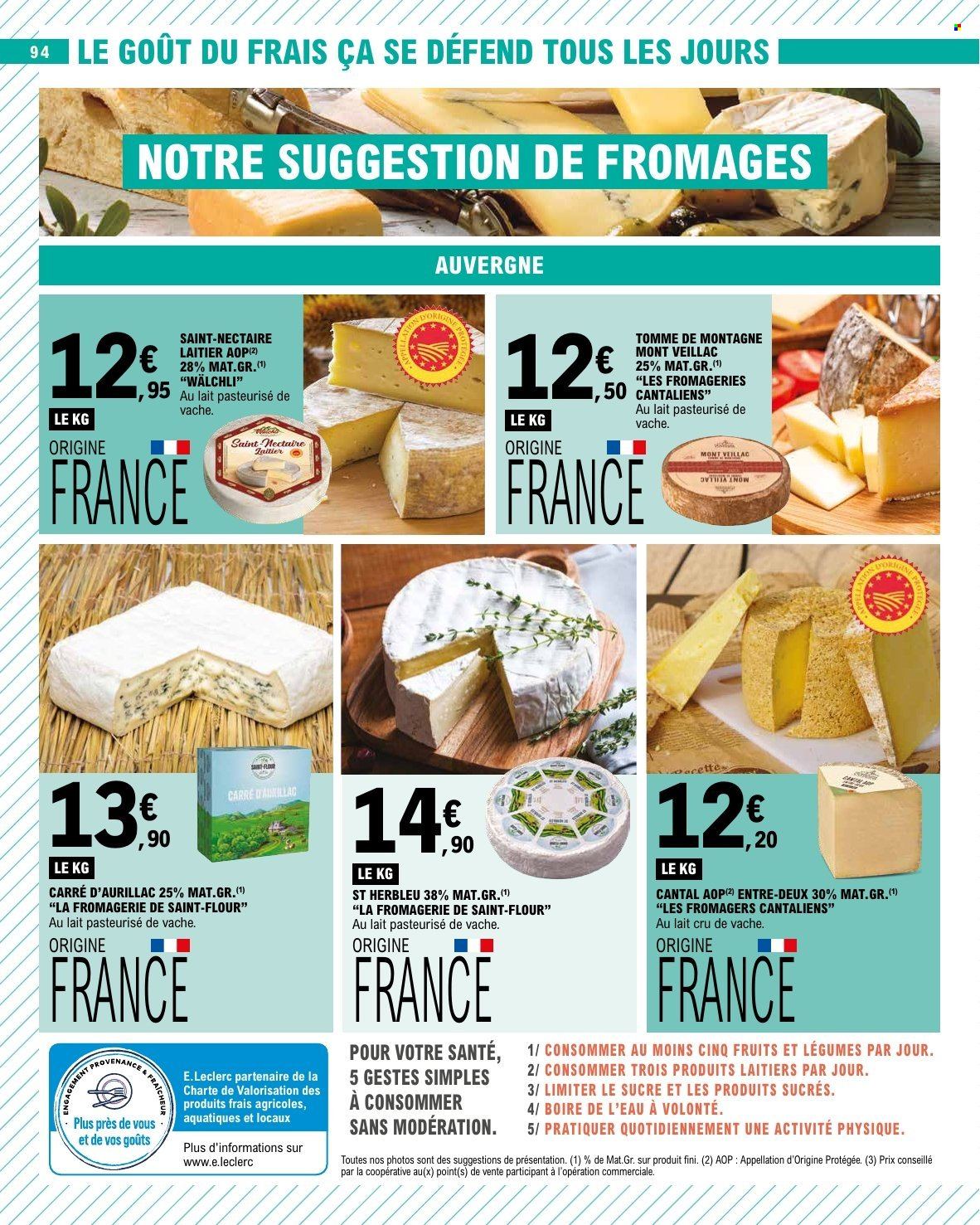 Catalogue E.Leclerc - 26/09/2026 - 10/10/2026. Page 94