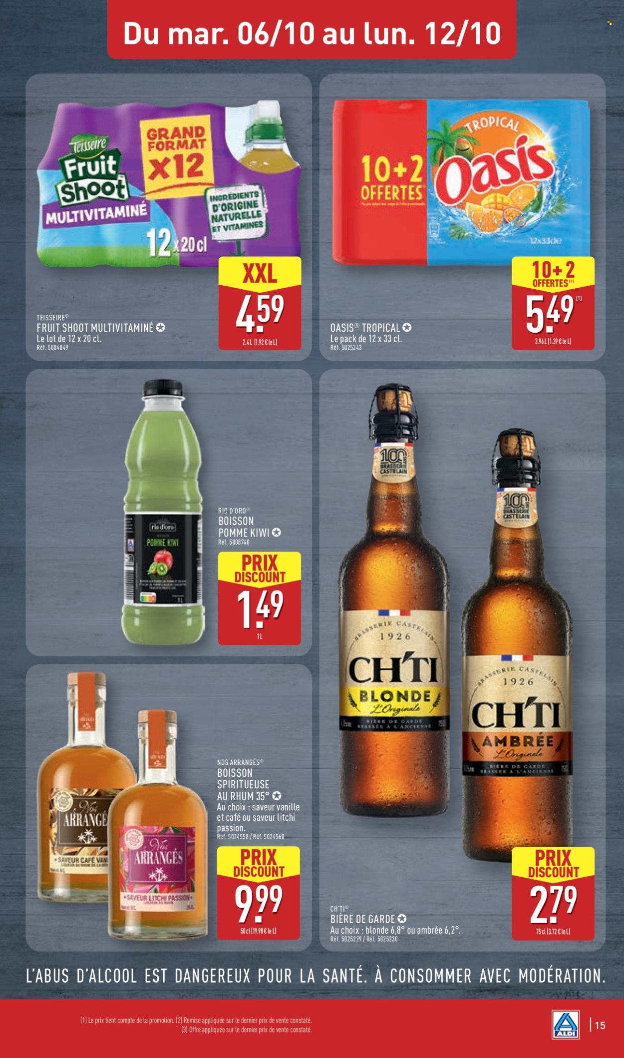 Catalogue ALDI - 06/10/2026 - 12/10/2026. Page 17