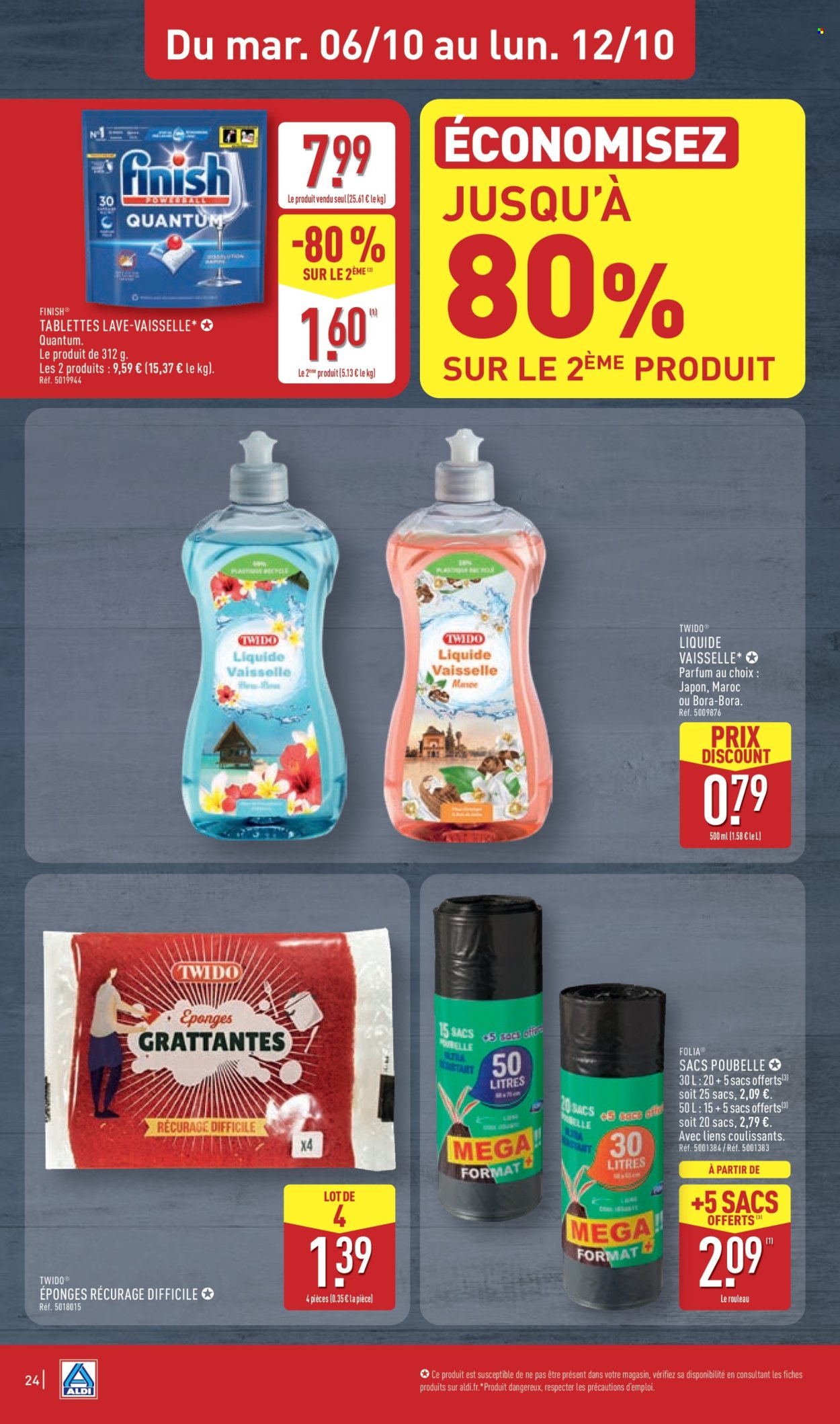 Catalogue ALDI - 06/10/2026 - 12/10/2026. Page 26