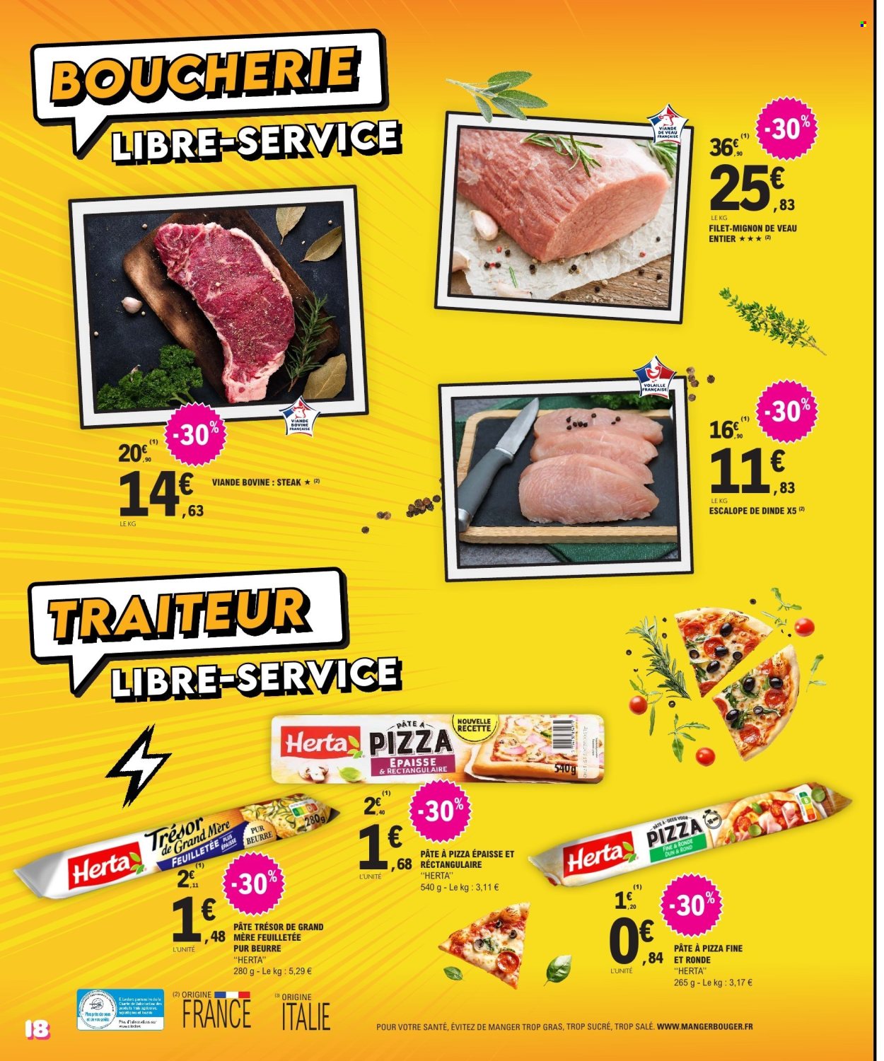 Catalogue E.Leclerc - 28/09/2026 - 03/10/2026. Page 18