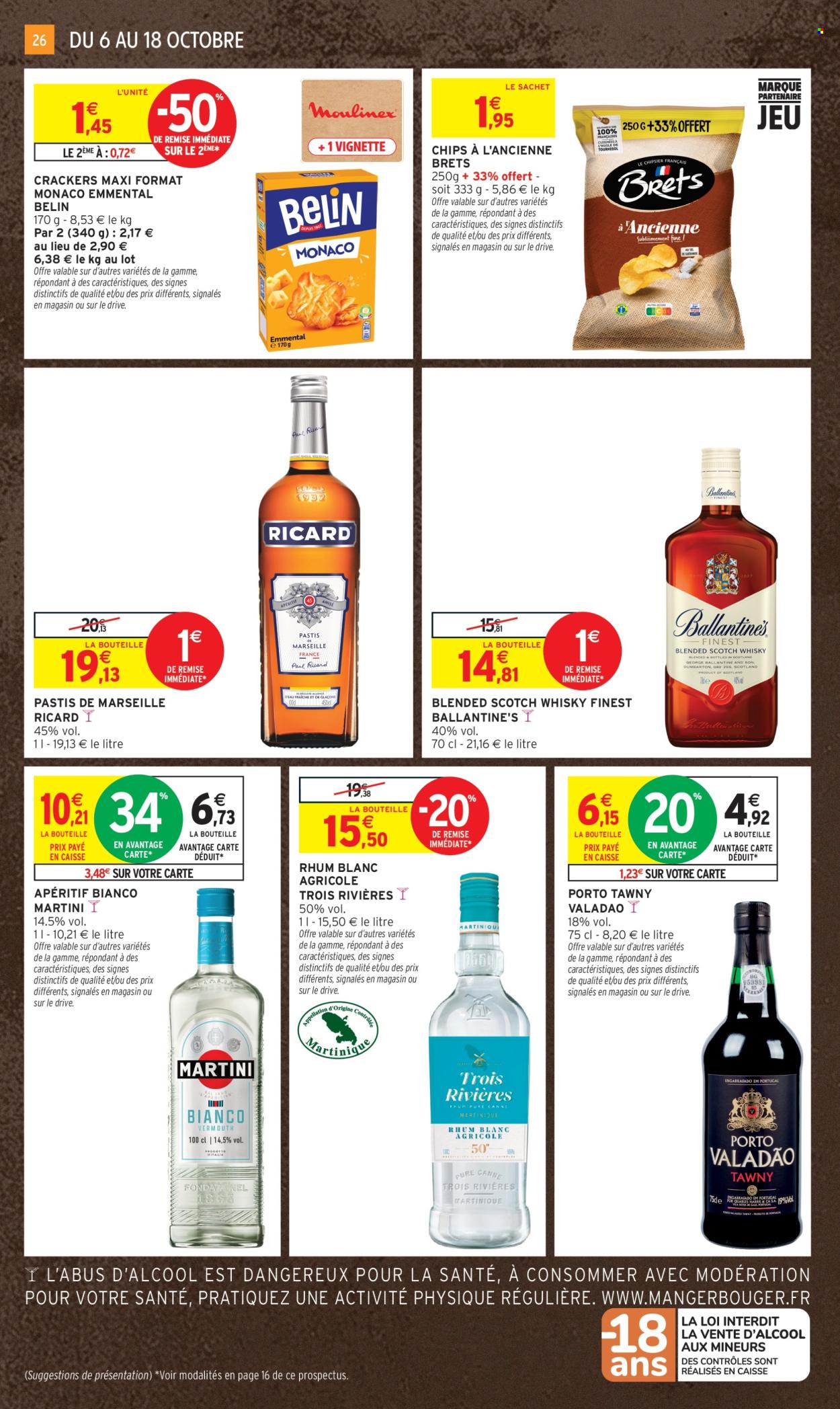 Catalogue Intermarché Super - 06/10/2026 - 18/10/2026. Page 26