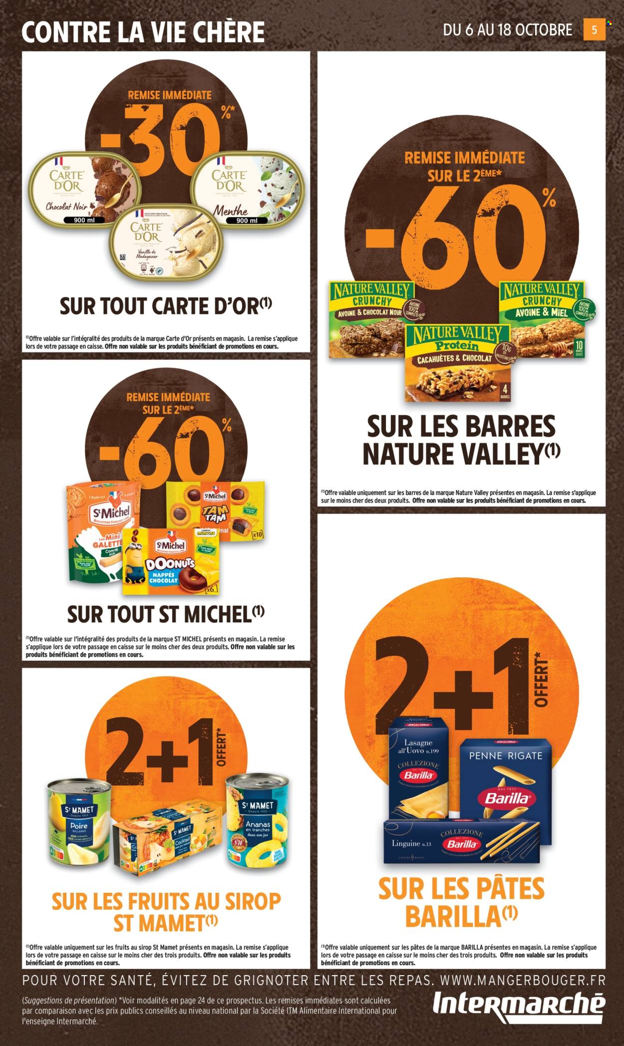 Catalogue Intermarché Hyper - 06/10/2026 - 18/10/2026. Page 5