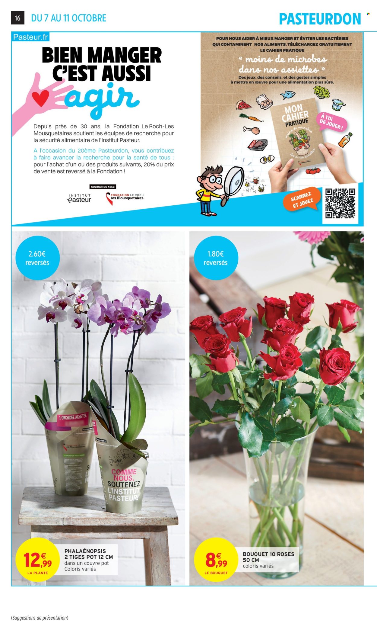 Catalogue Intermarché Hyper - 06/10/2026 - 18/10/2026. Page 16