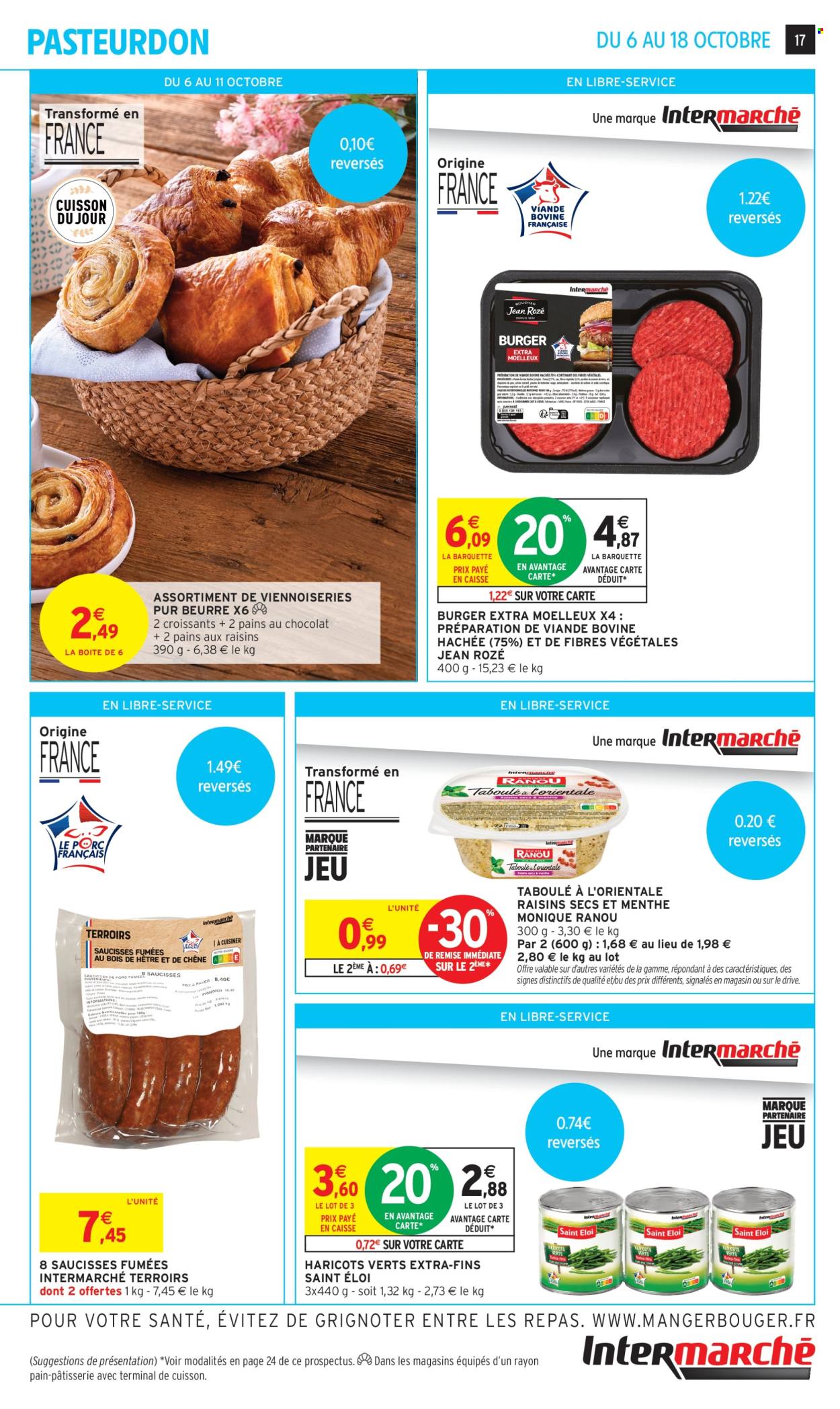 Catalogue Intermarché Hyper - 06/10/2026 - 18/10/2026. Page 17