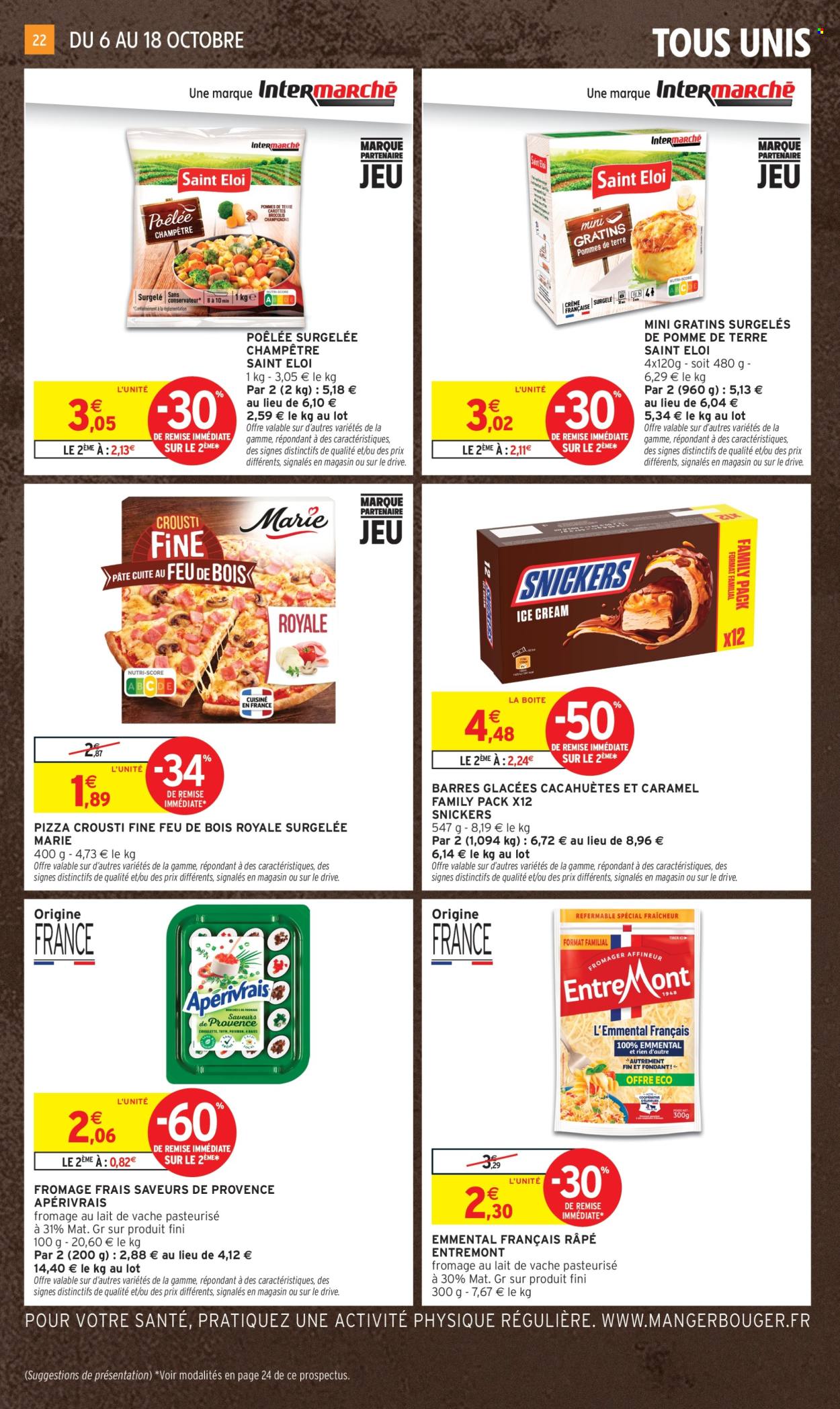 Catalogue Intermarché Hyper - 06/10/2026 - 18/10/2026. Page 22