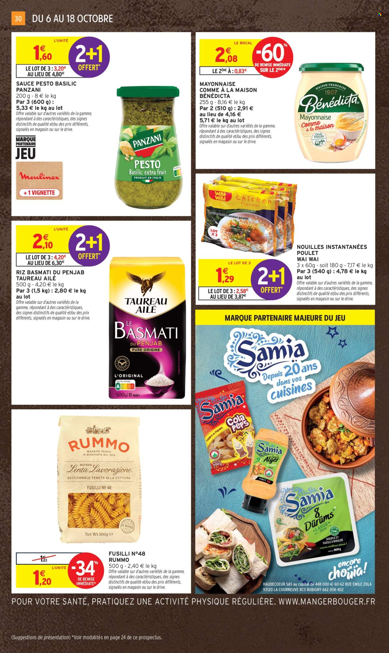Catalogue Intermarché Hyper - 06/10/2026 - 18/10/2026. Page 30