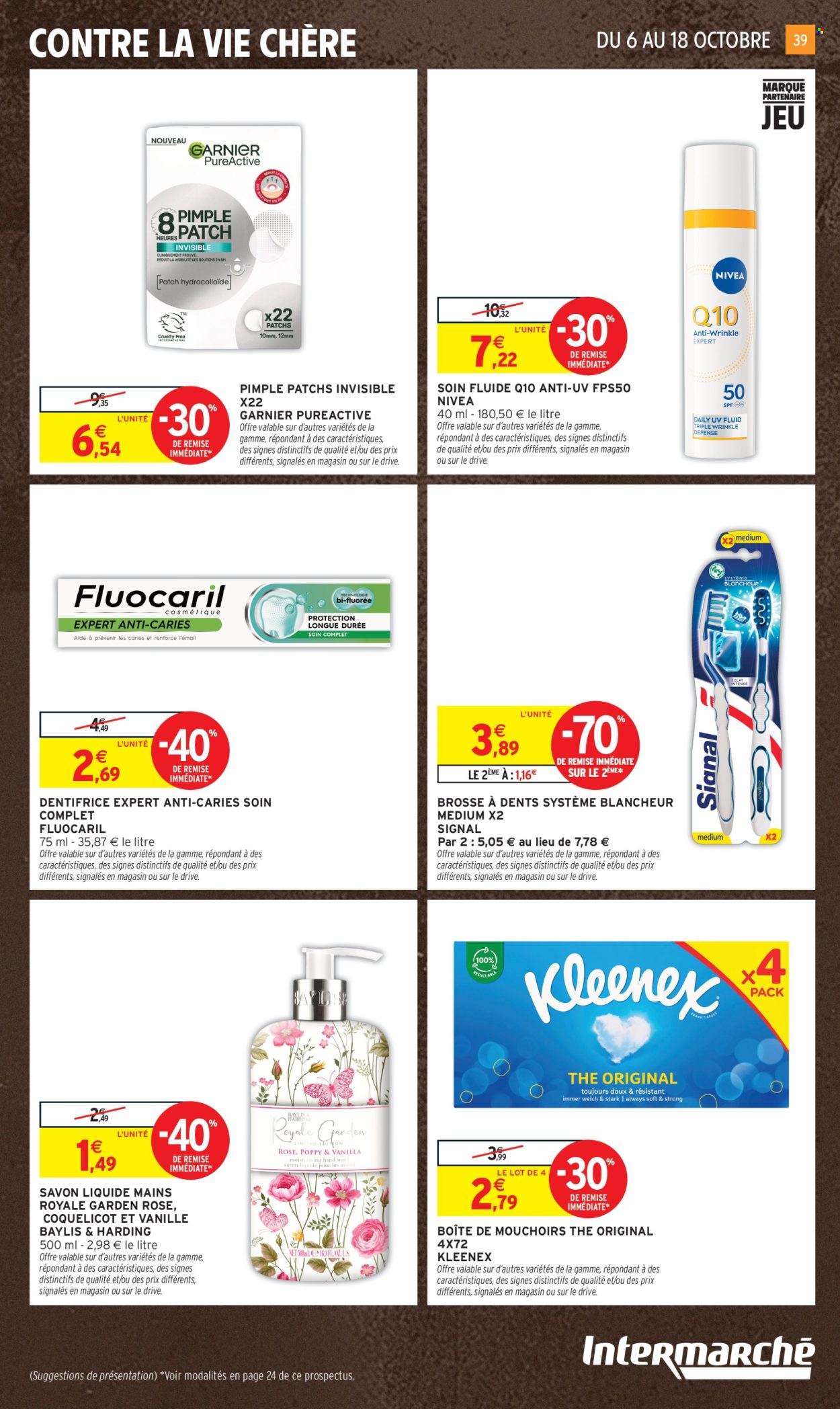 Catalogue Intermarché Hyper - 06/10/2026 - 18/10/2026. Page 39