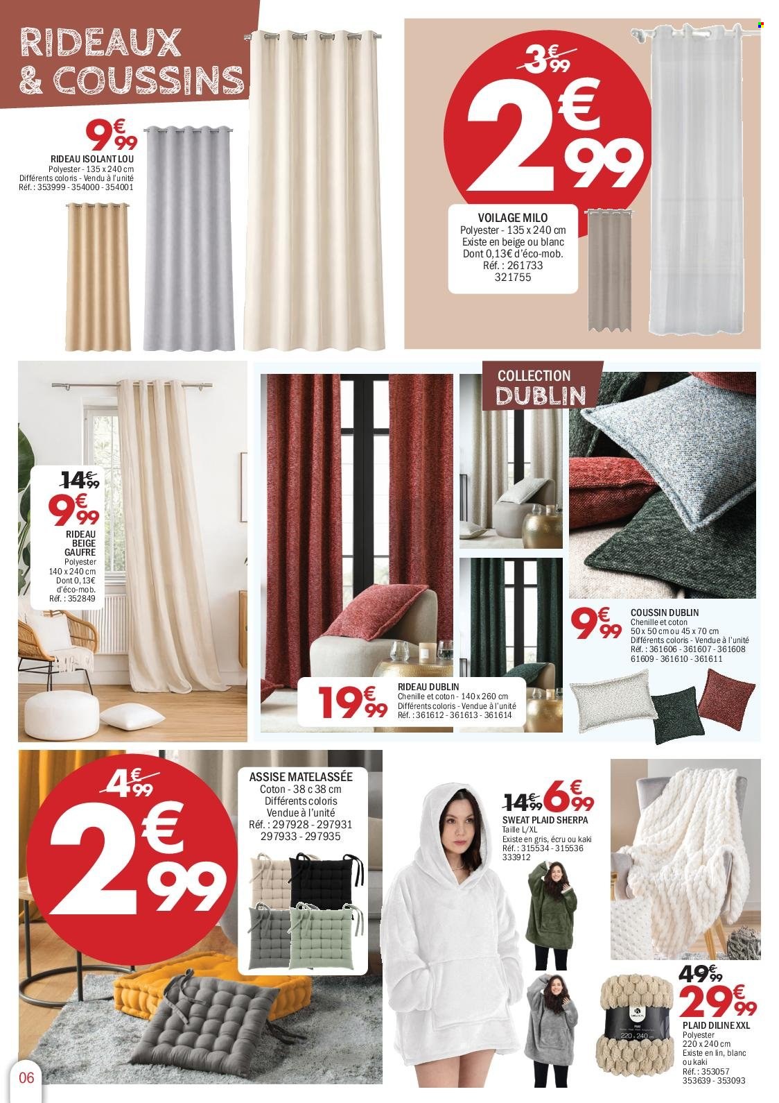 Catalogue La Foir'Fouille - 30/09/2026 - 04/10/2026. Page 6