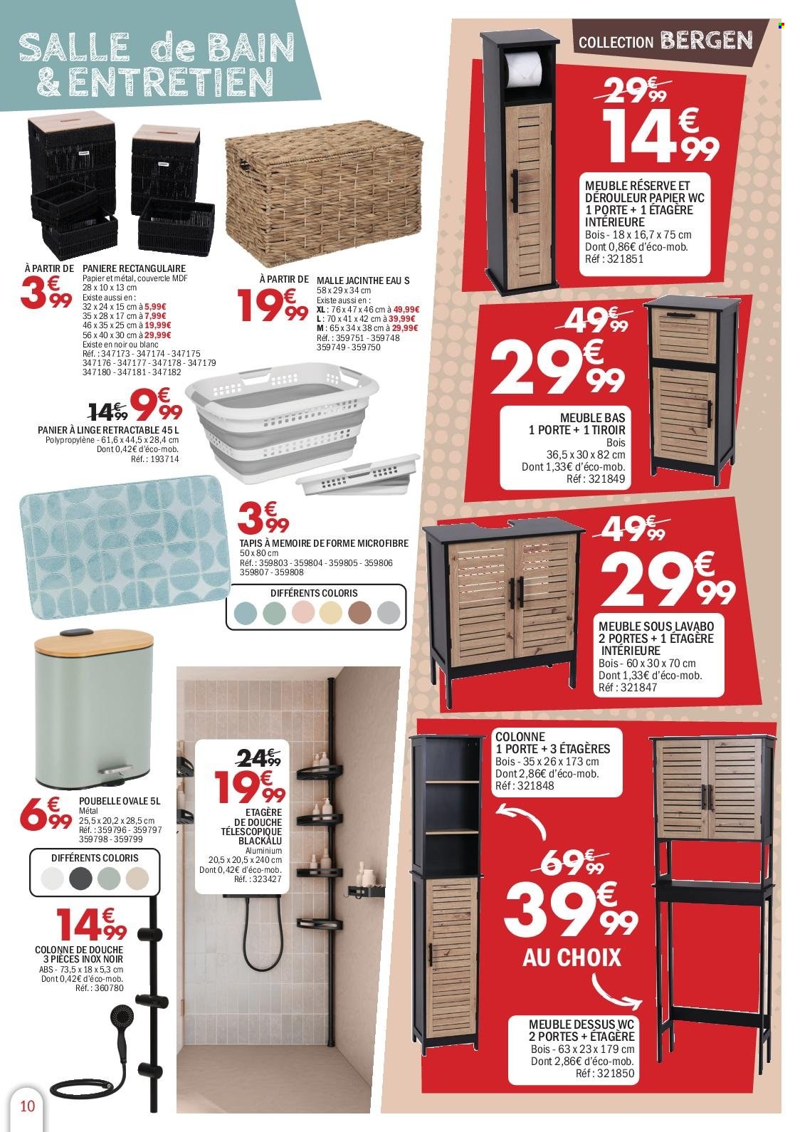 Catalogue La Foir'Fouille - 30/09/2026 - 04/10/2026. Page 10