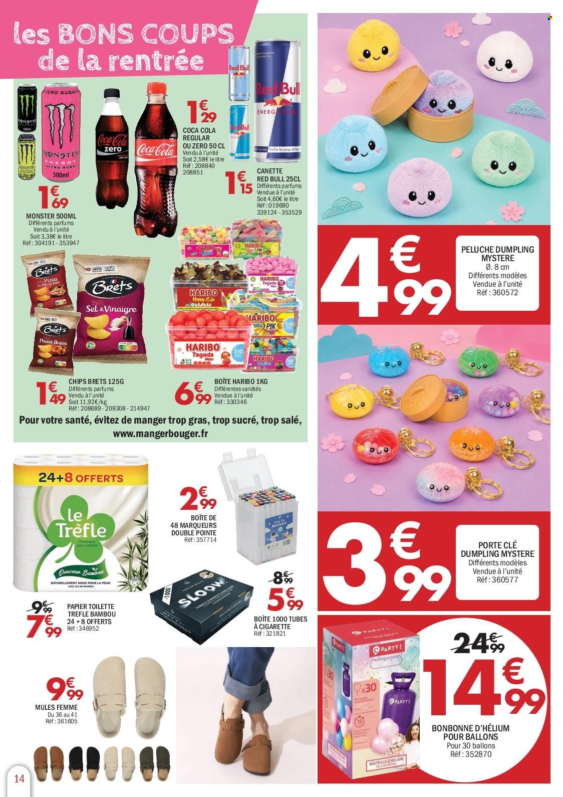 Catalogue La Foir'Fouille - 30/09/2026 - 04/10/2026. Page 14