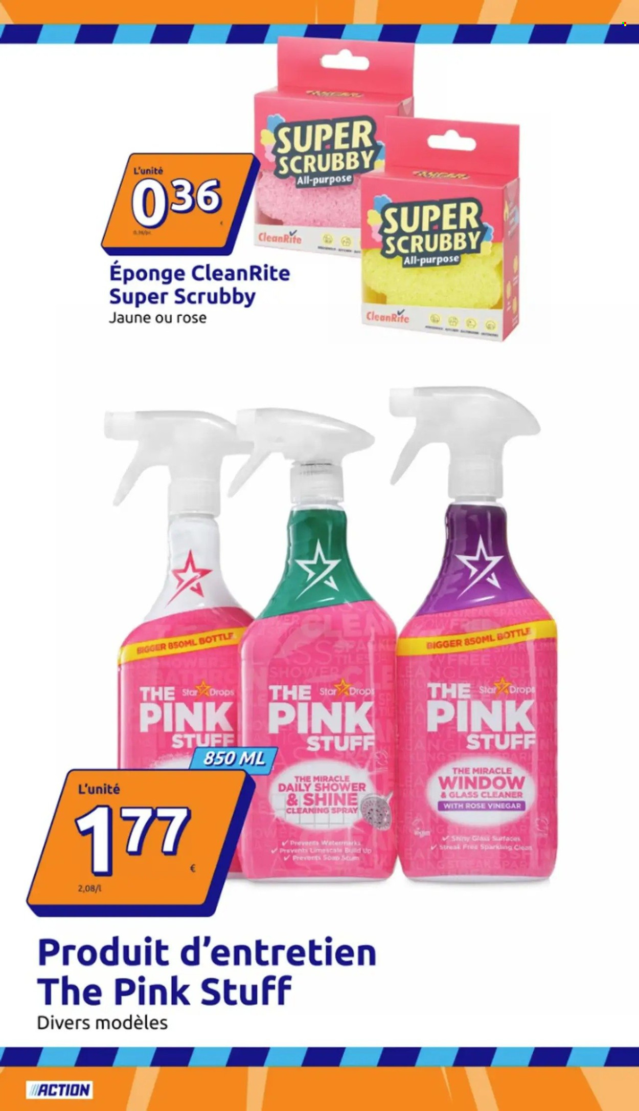 Catalogue Action - 30/09/2026 - 06/10/2026. Page 5