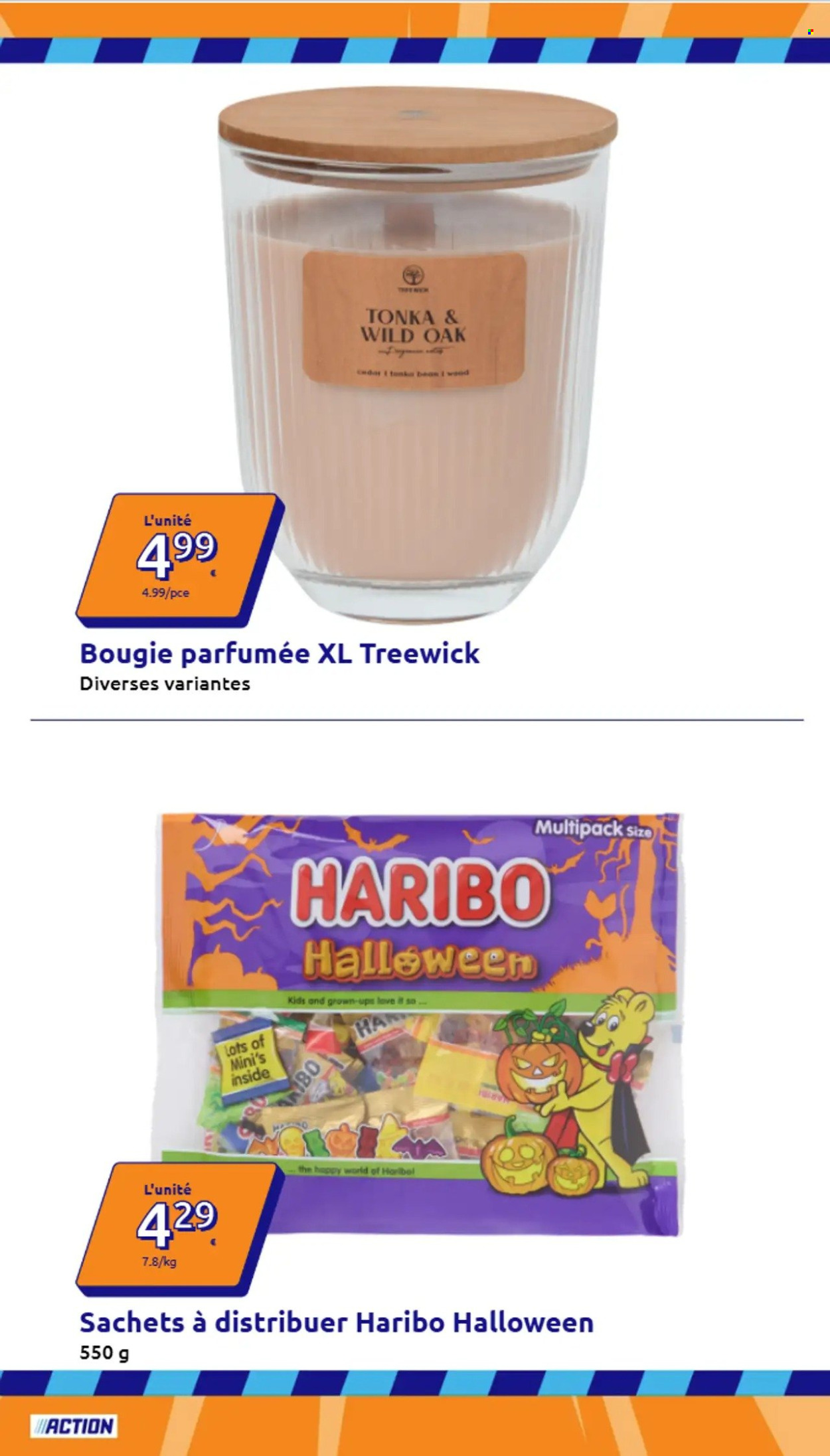 Catalogue Action - 30/09/2026 - 06/10/2026. Page 6