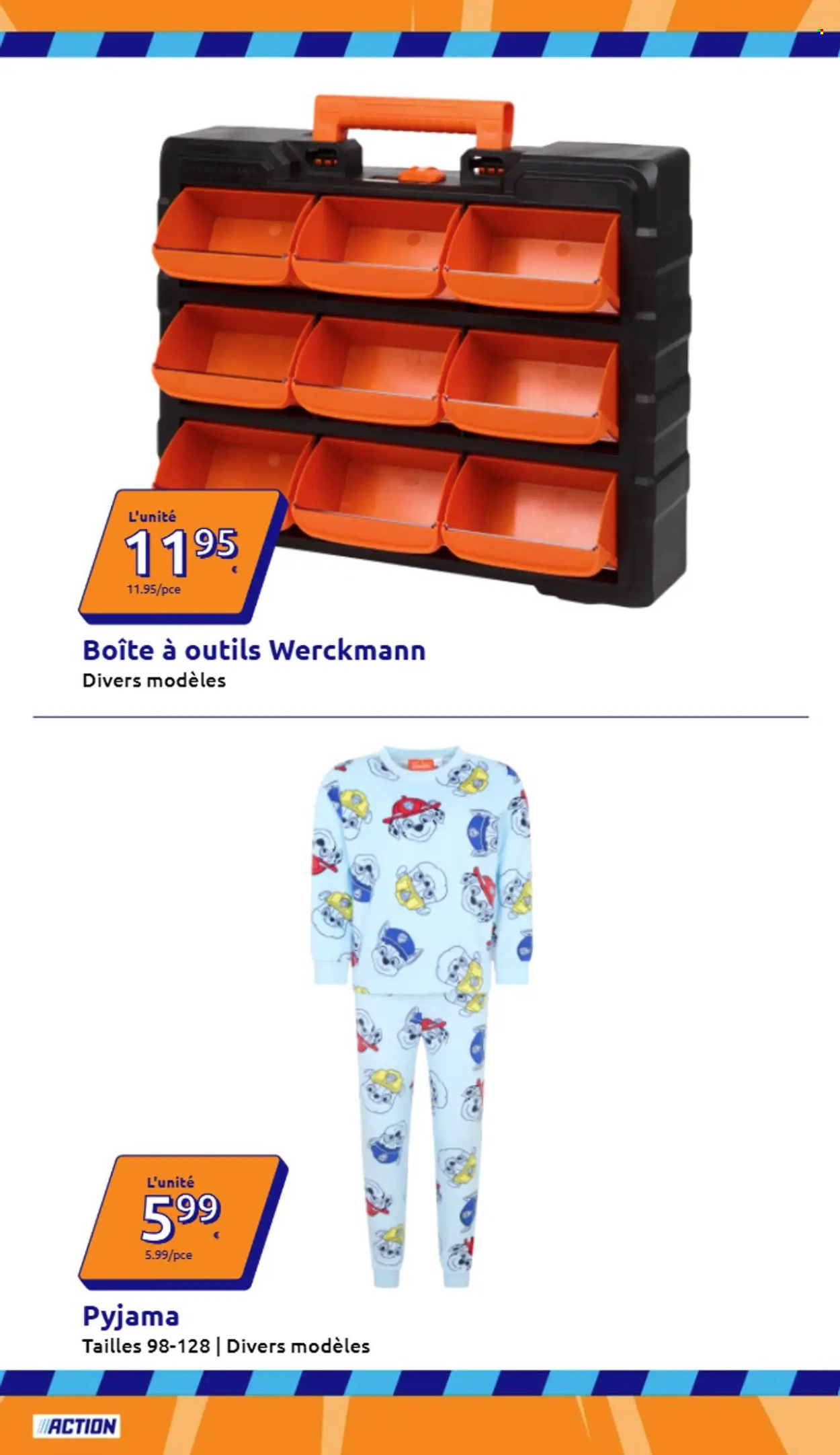 Catalogue Action - 30/09/2026 - 06/10/2026. Page 12