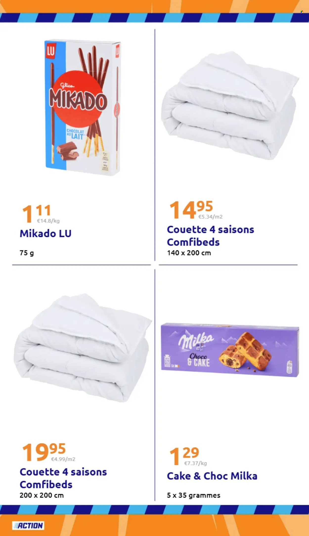 Catalogue Action - 30/09/2026 - 06/10/2026. Page 20