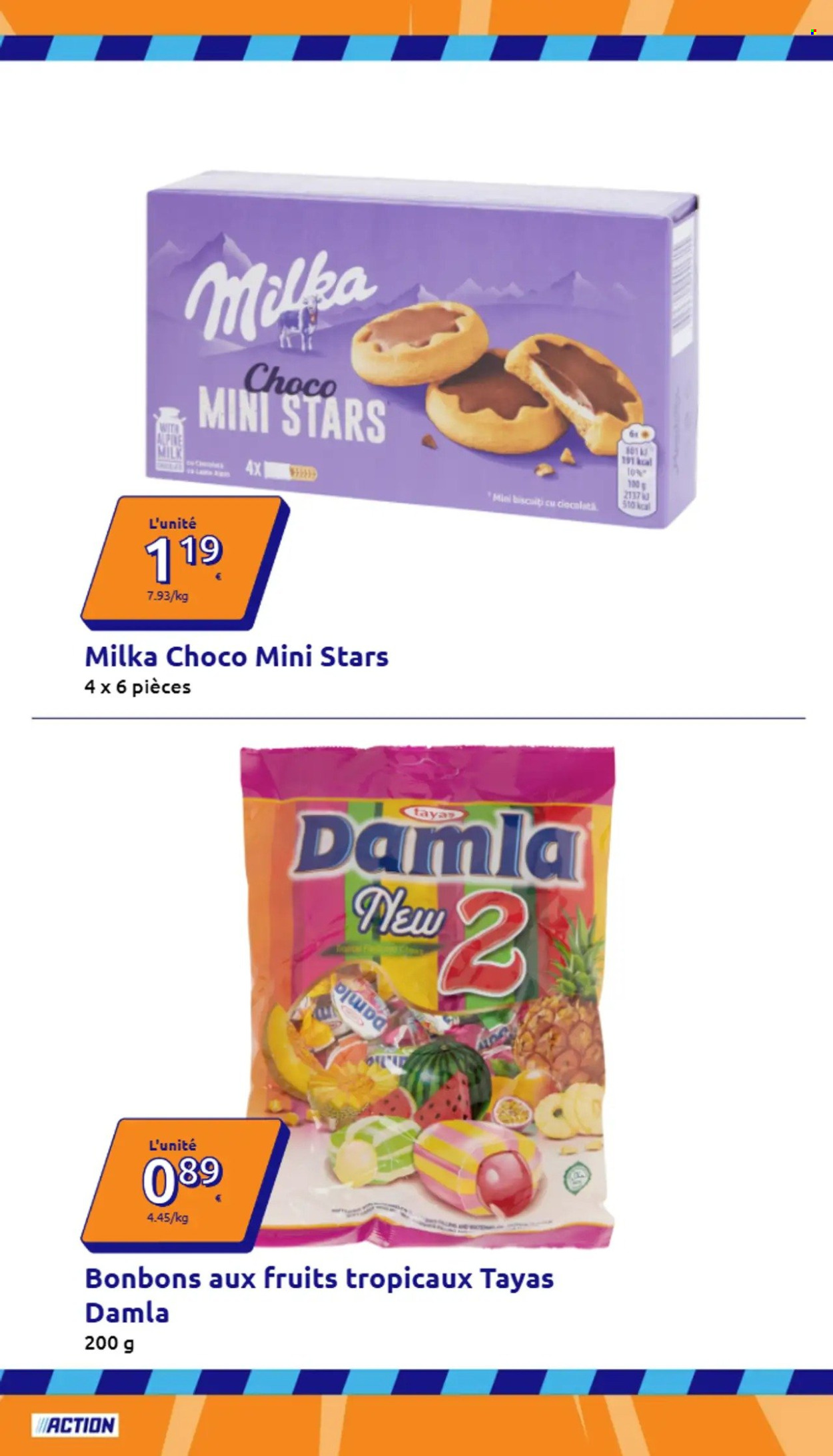 Catalogue Action - 30/09/2026 - 06/10/2026. Page 21