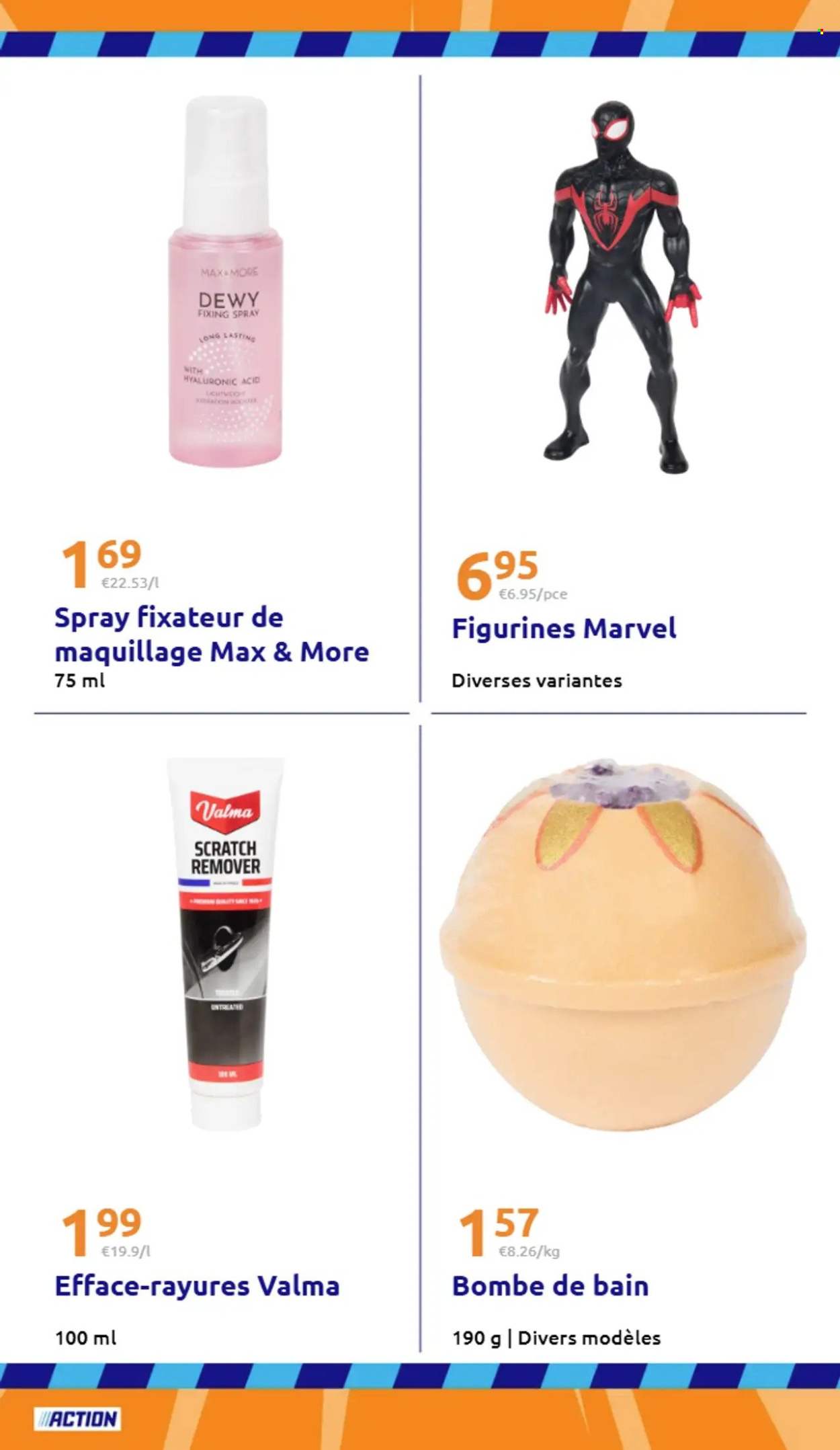 Catalogue Action - 30/09/2026 - 06/10/2026. Page 23
