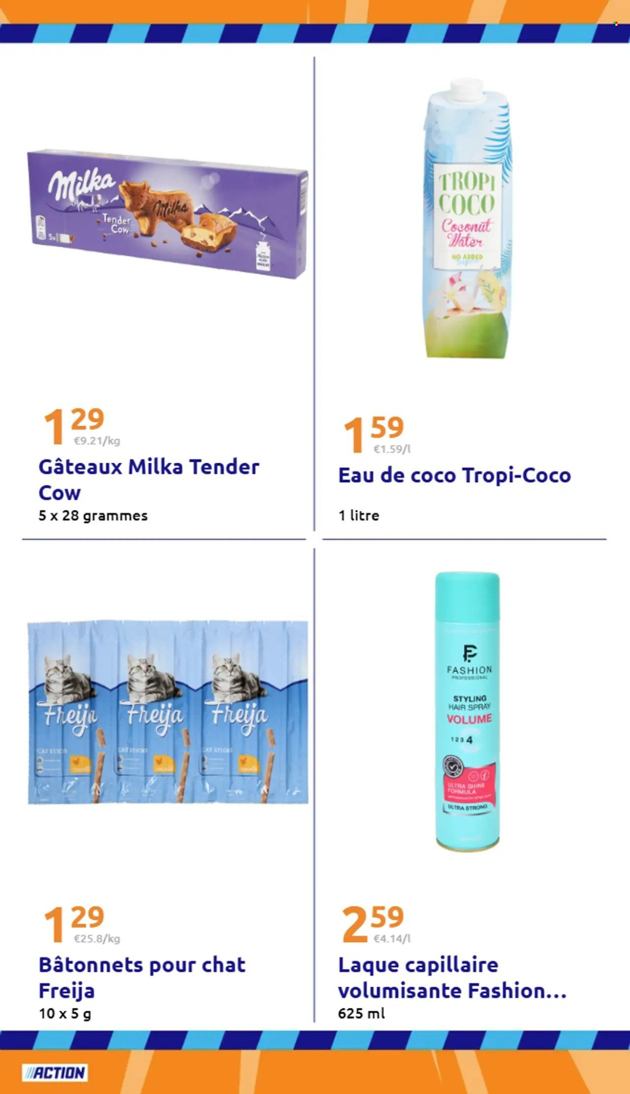 Catalogue Action - 30/09/2026 - 06/10/2026. Page 24