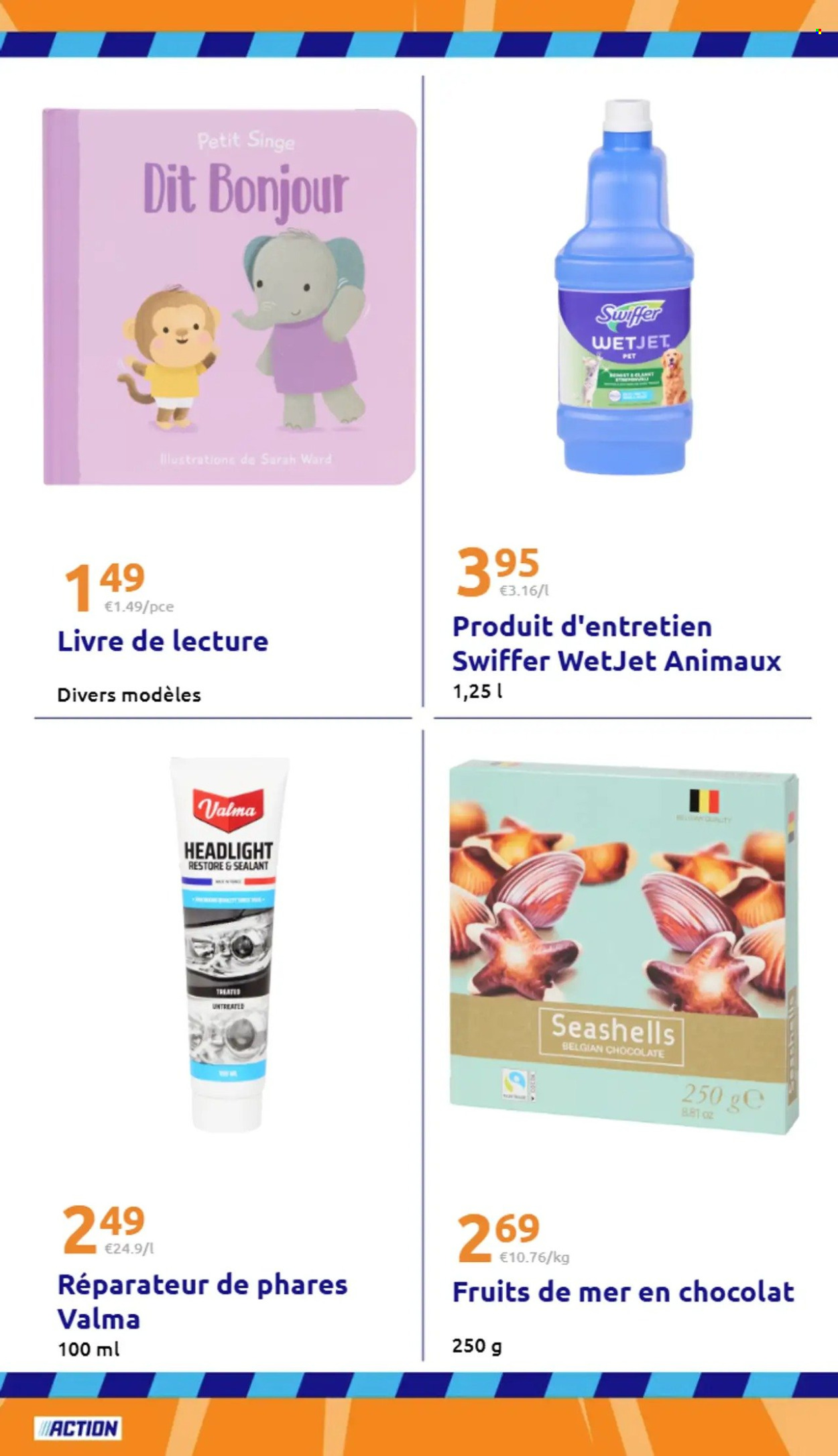 Catalogue Action - 30/09/2026 - 06/10/2026. Page 27