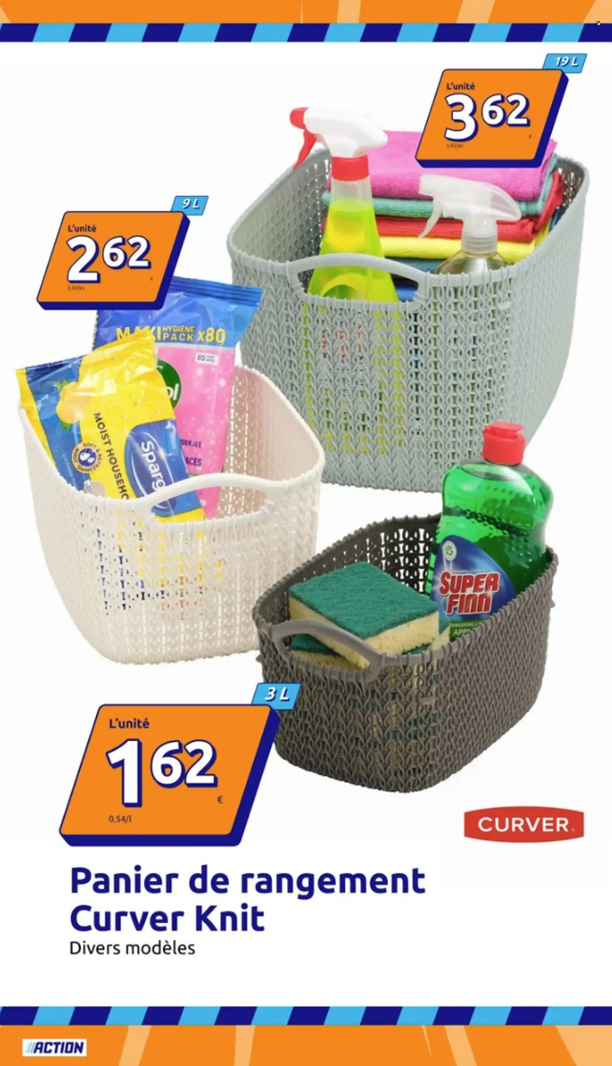 Catalogue Action - 30/09/2026 - 06/10/2026. Page 28