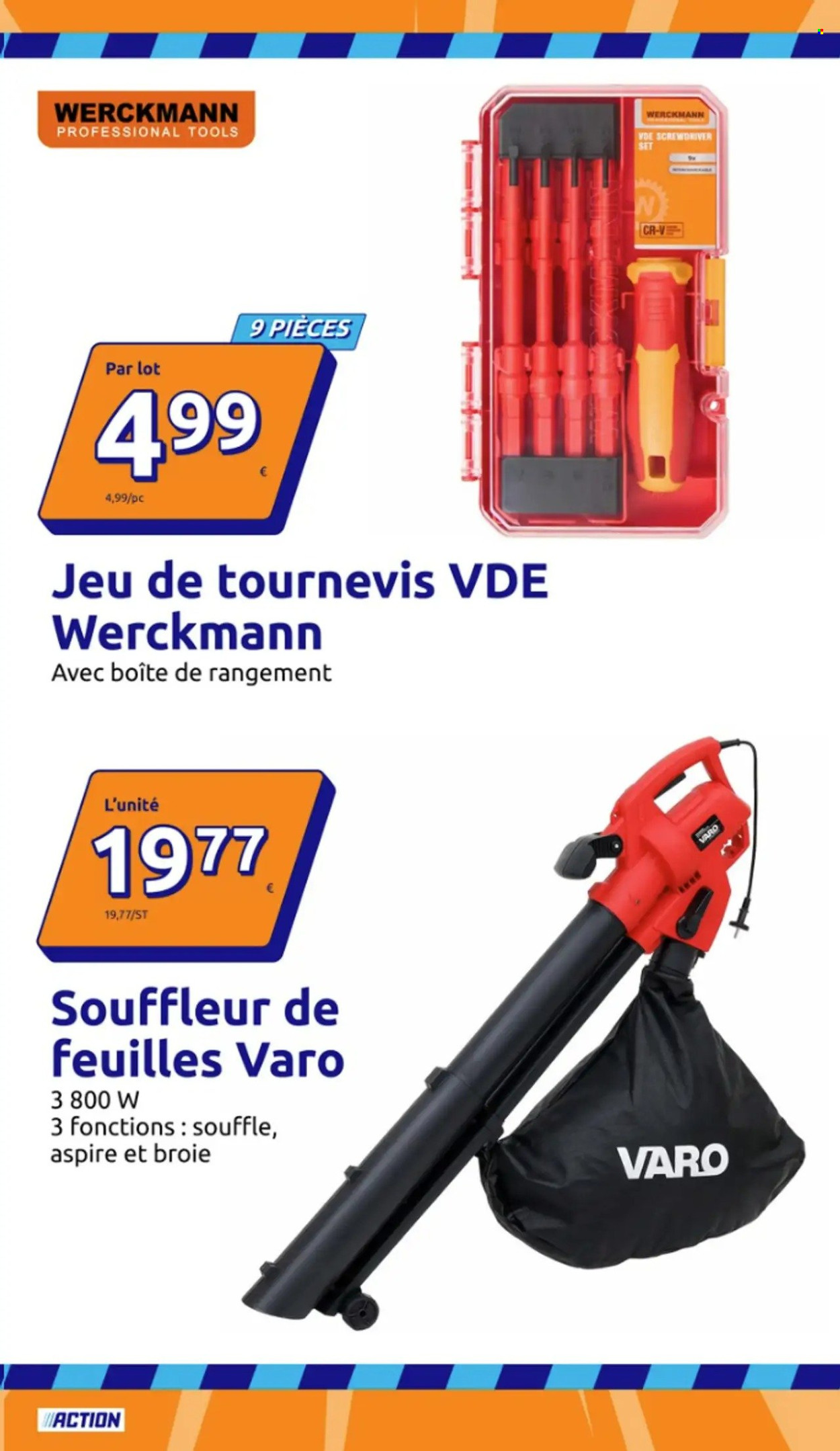 Catalogue Action - 30/09/2026 - 06/10/2026. Page 31