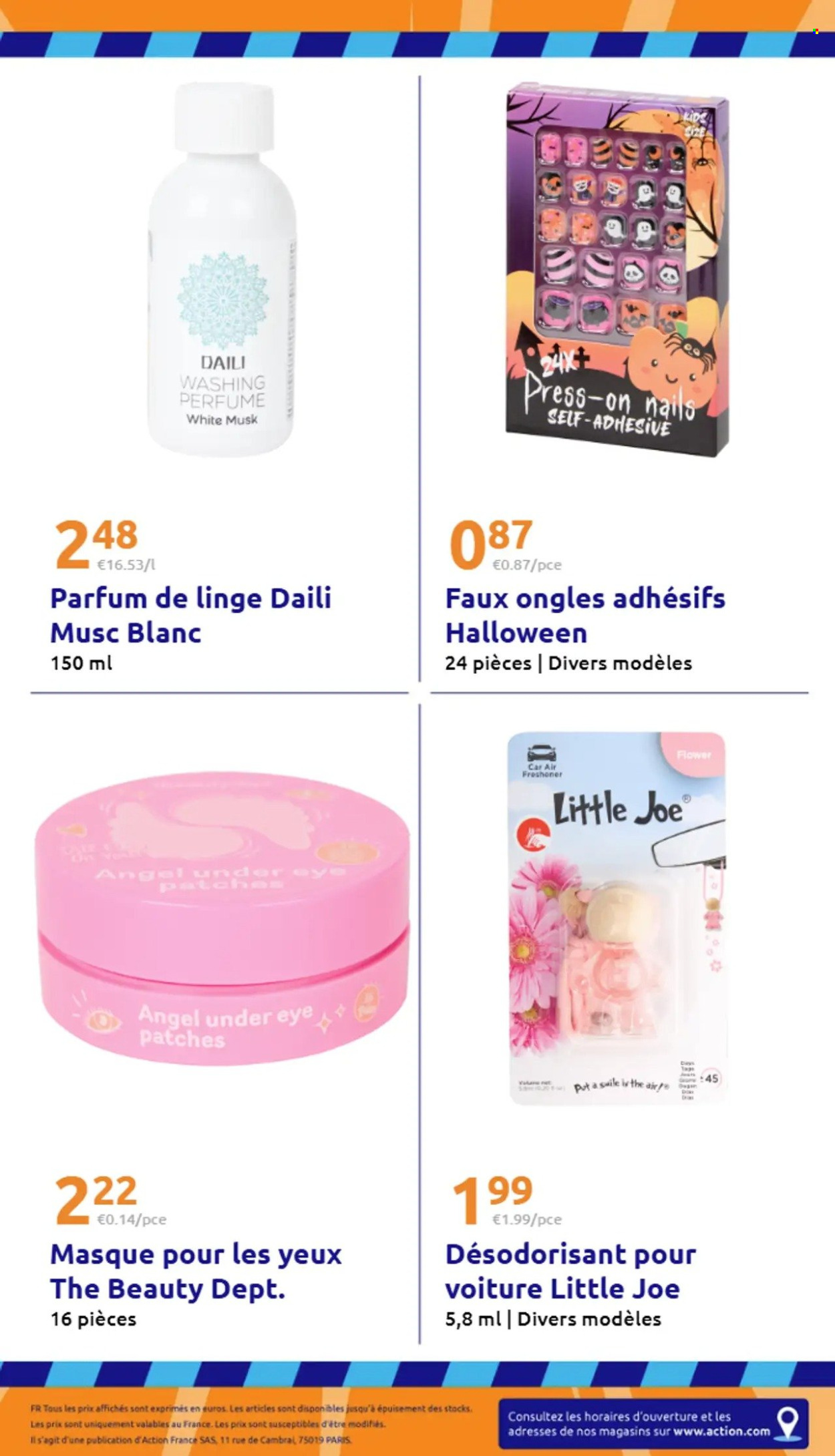 Catalogue Action - 30/09/2026 - 06/10/2026. Page 36