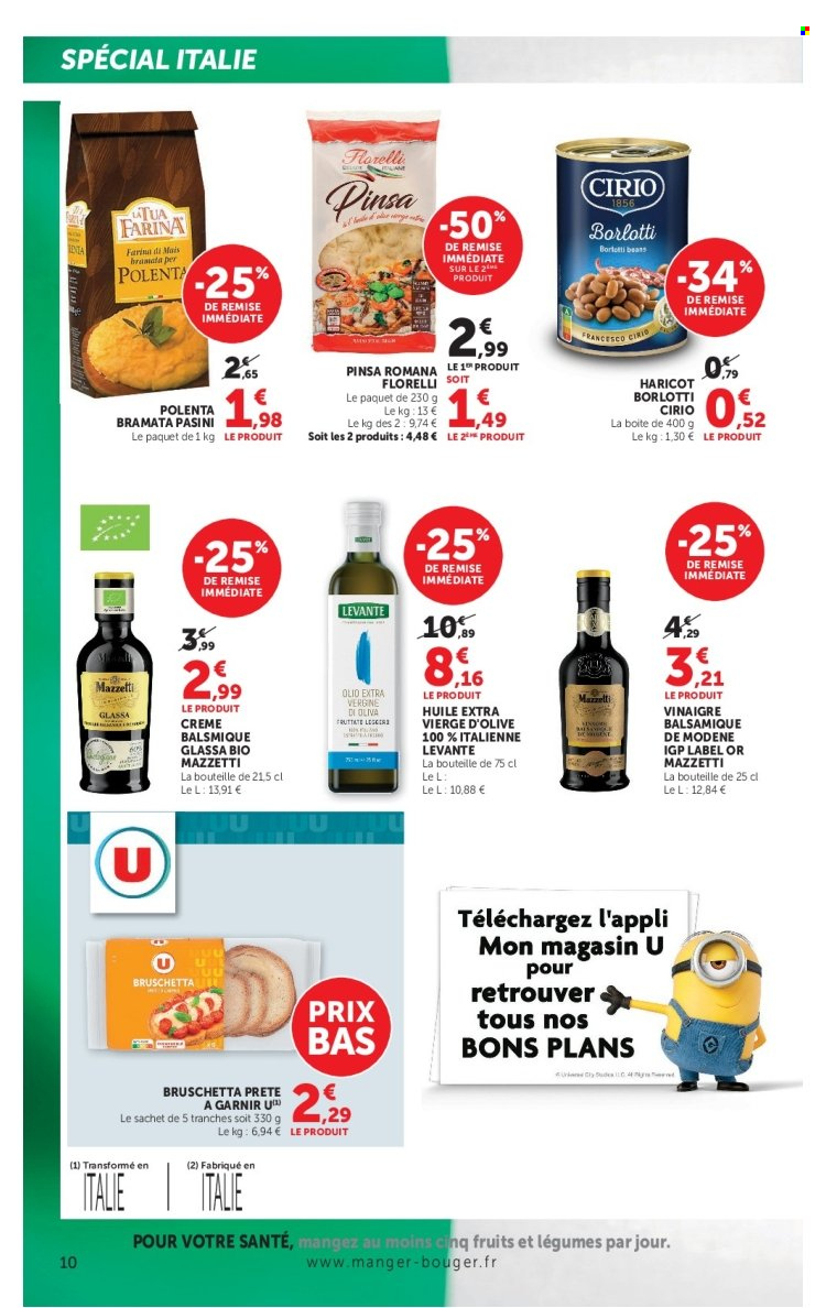 Catalogue Magasins U - 06/10/2026 - 11/10/2026. Page 10